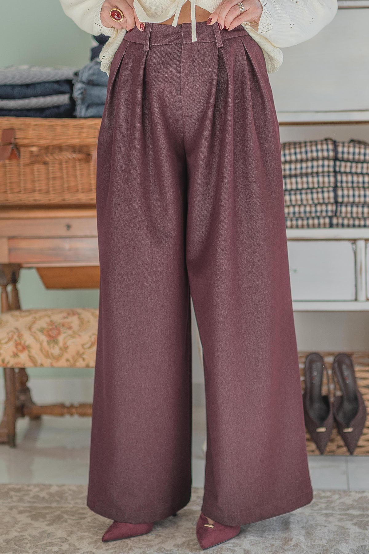 Pantalone Juline