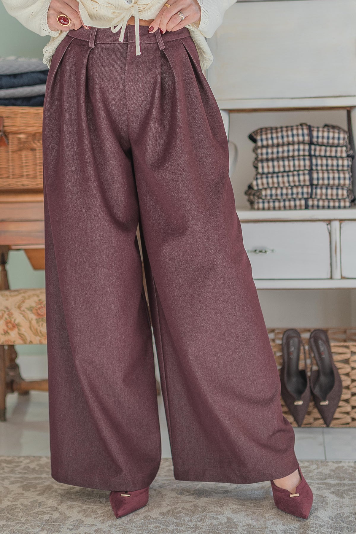 Pantalone Juline
