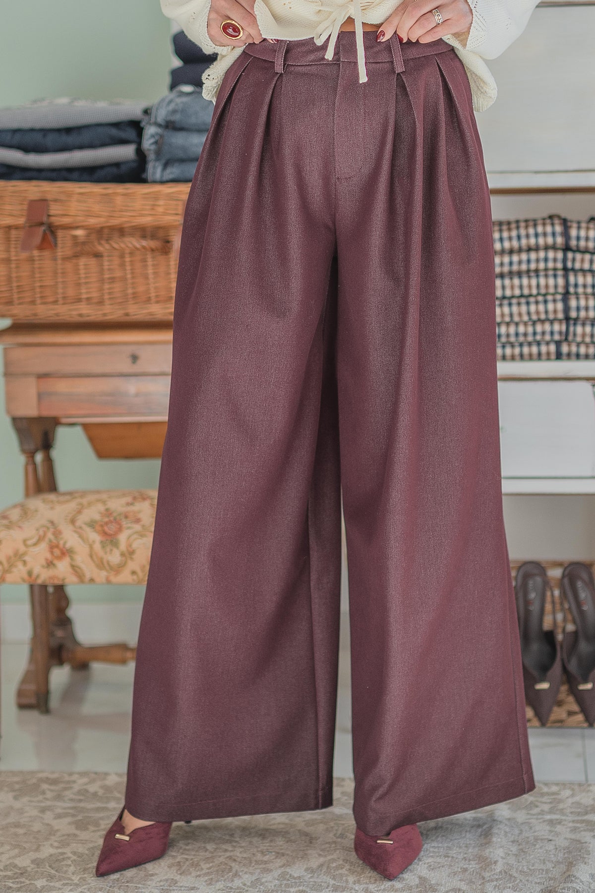 Pantalone Juline