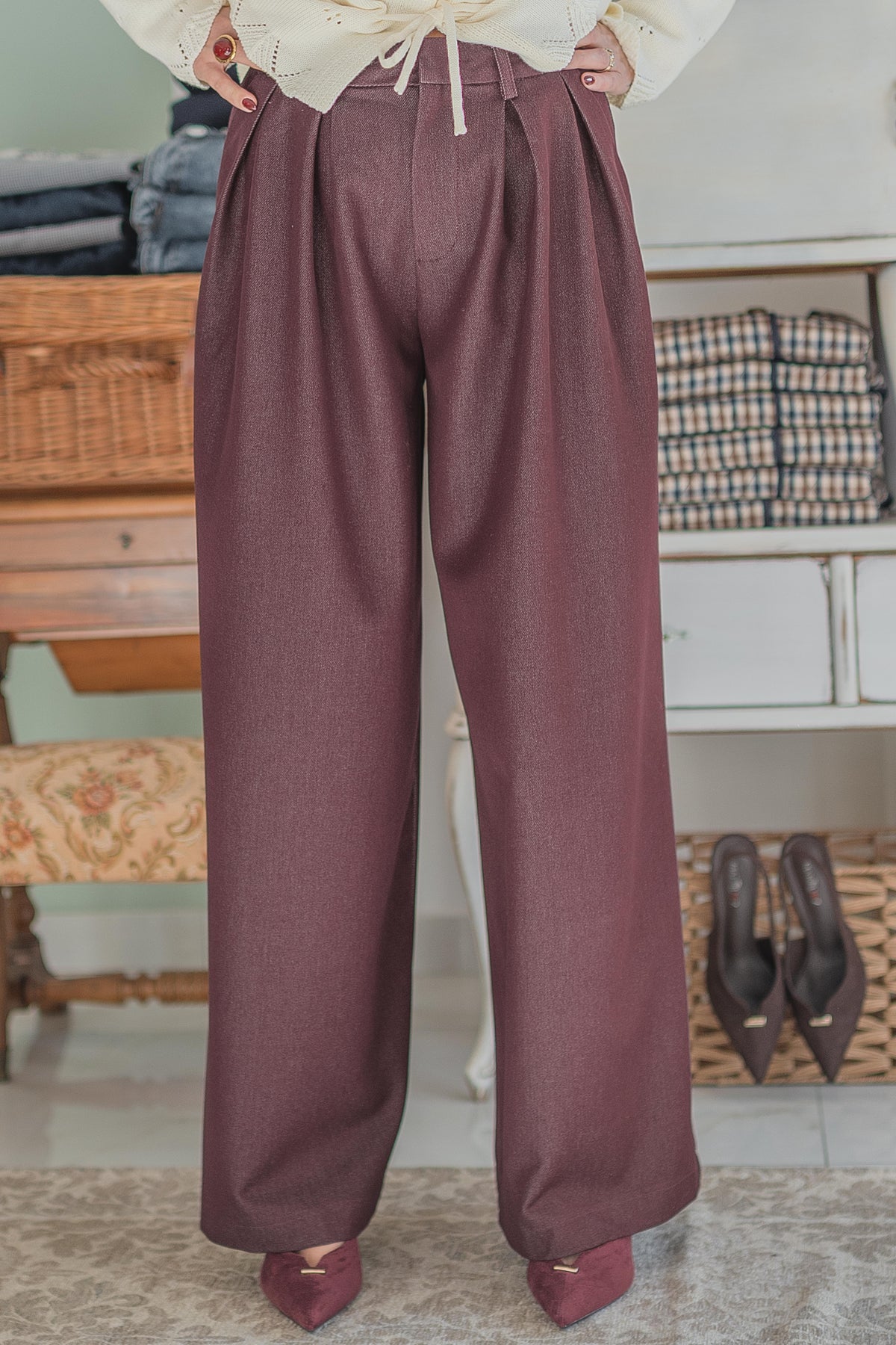 Pantalone Juline