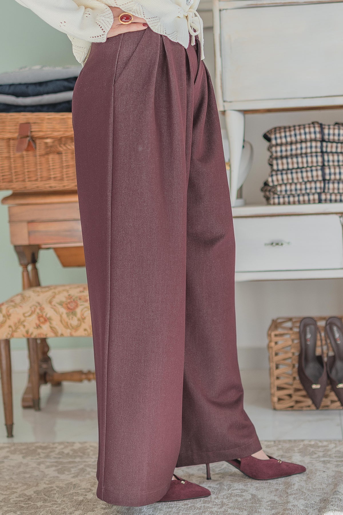 Pantalone Juline