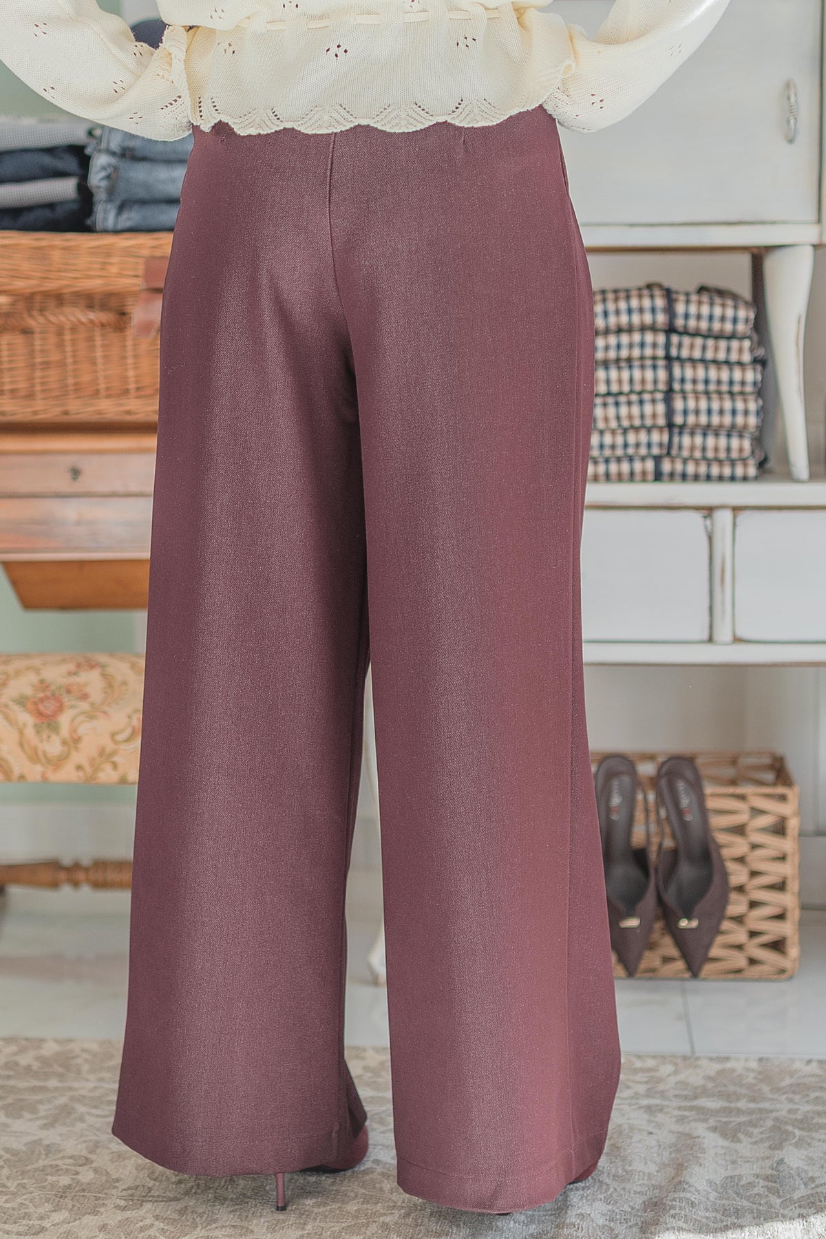 Pantalone Juline