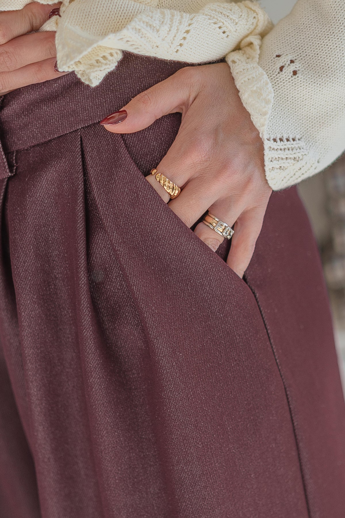 Pantalone Juline