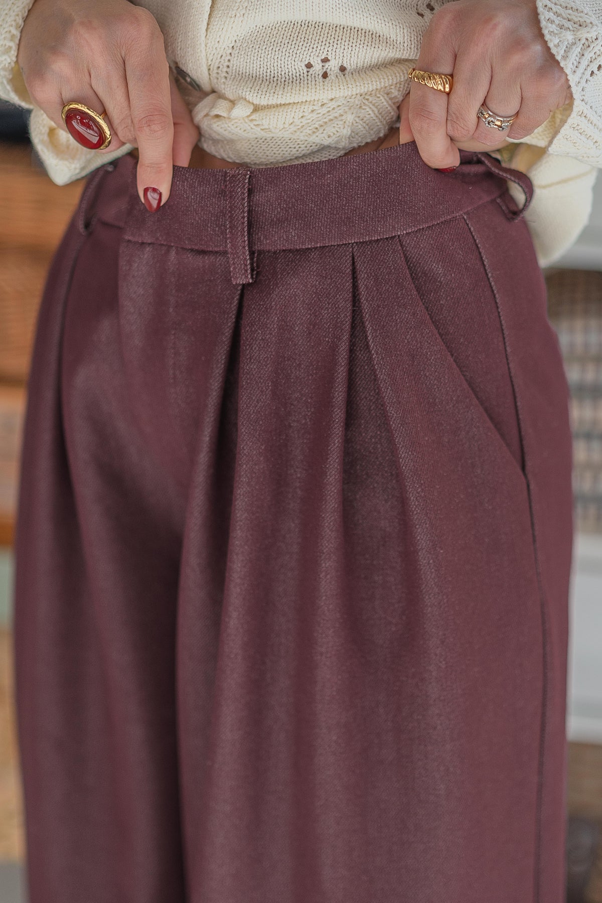 Pantalone Juline