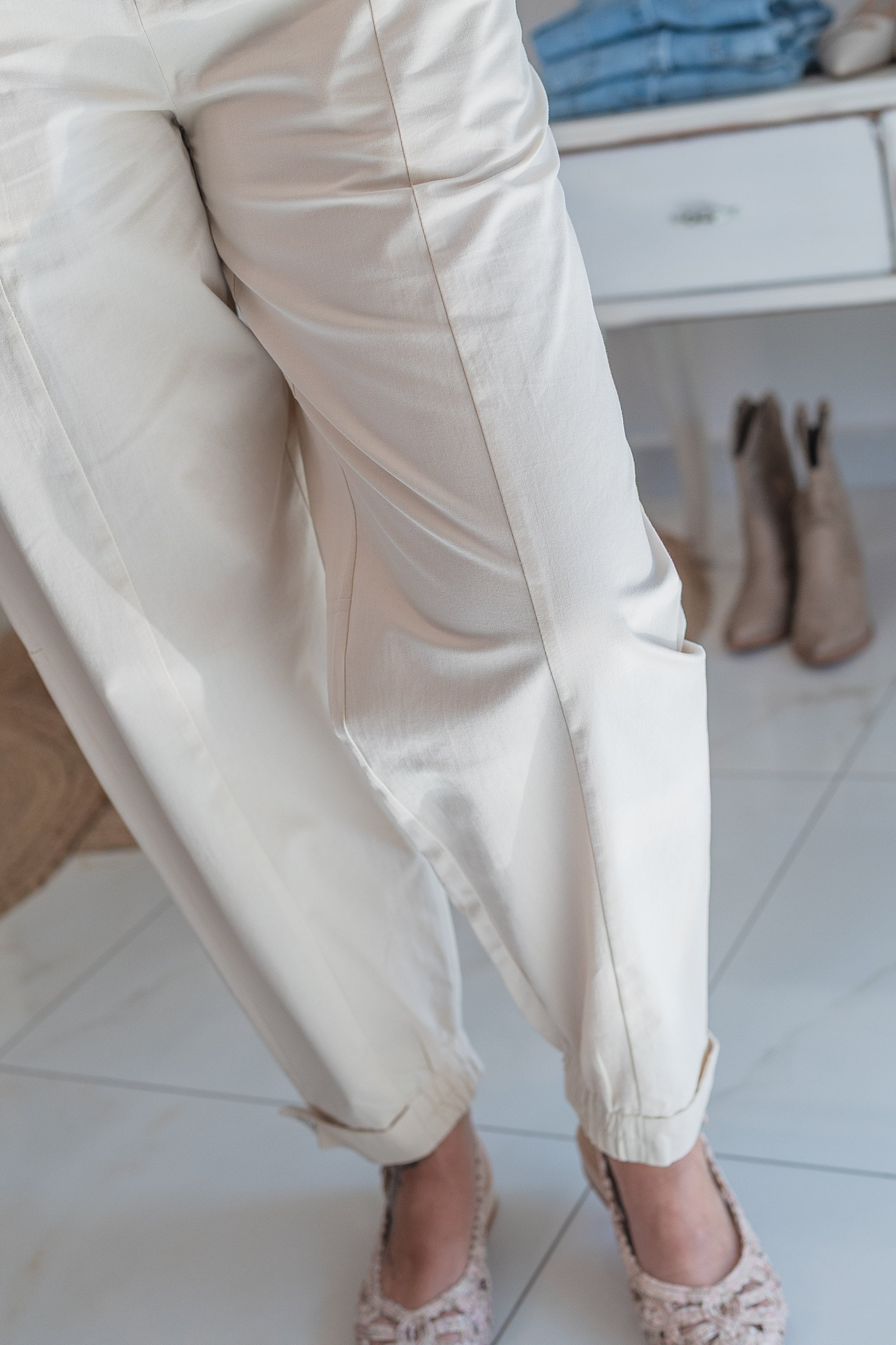 Romina trousers