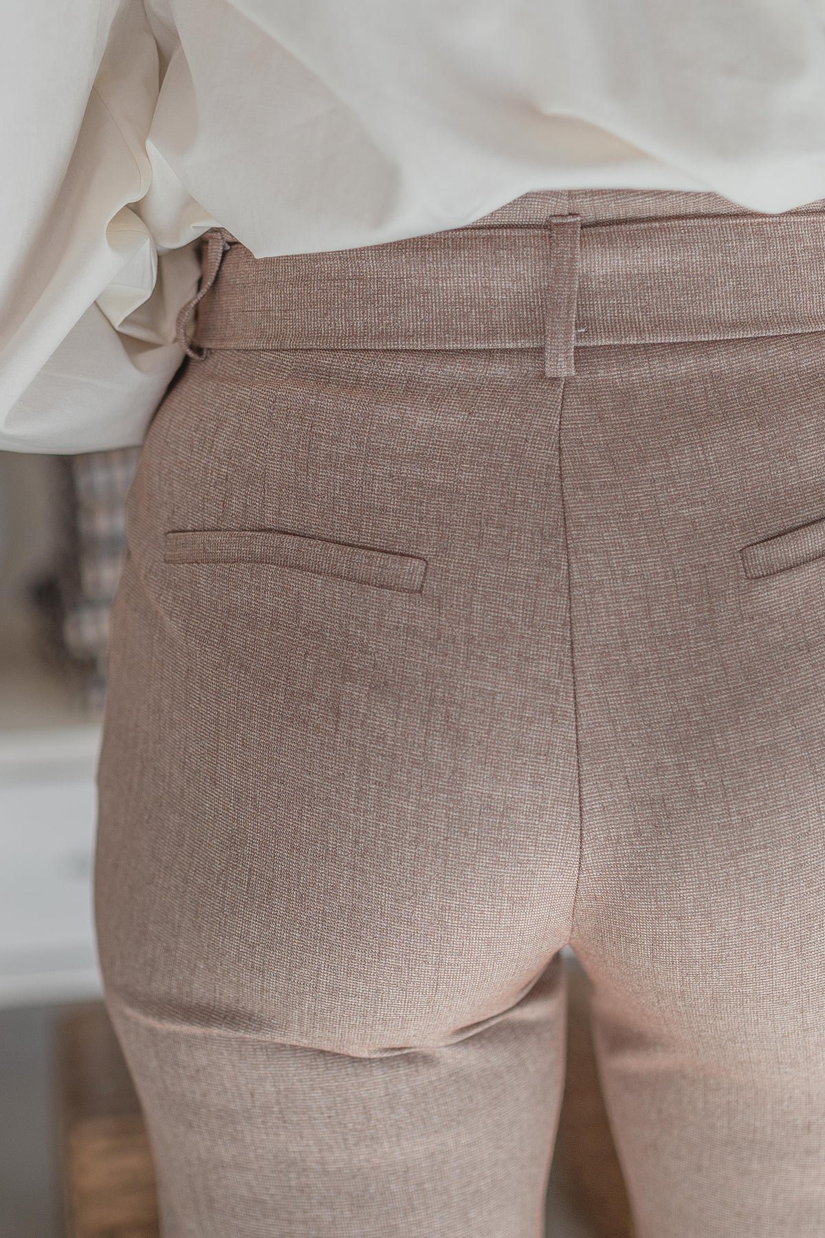 Pantalone Séraphine