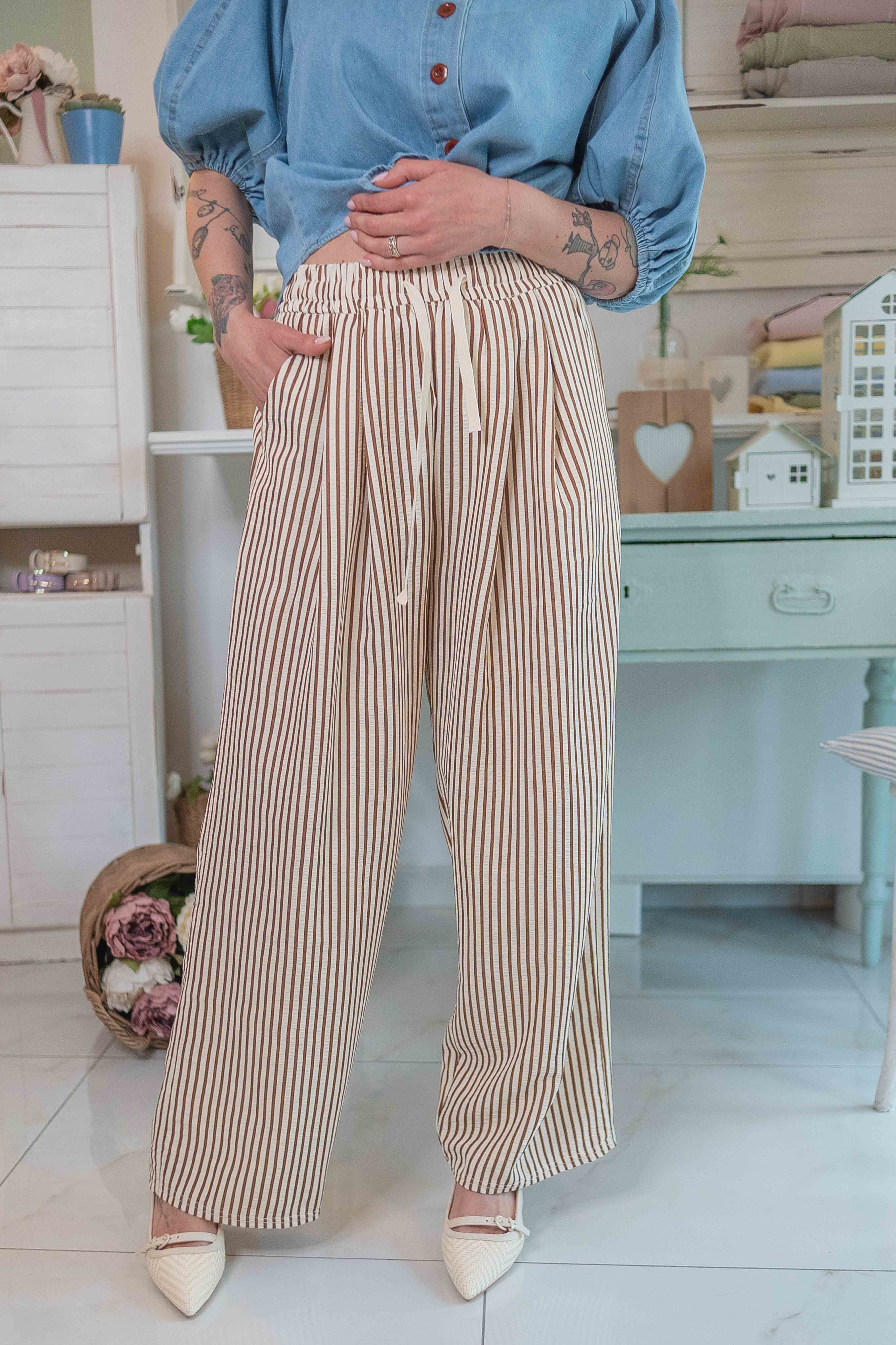 Pantalone Sharon