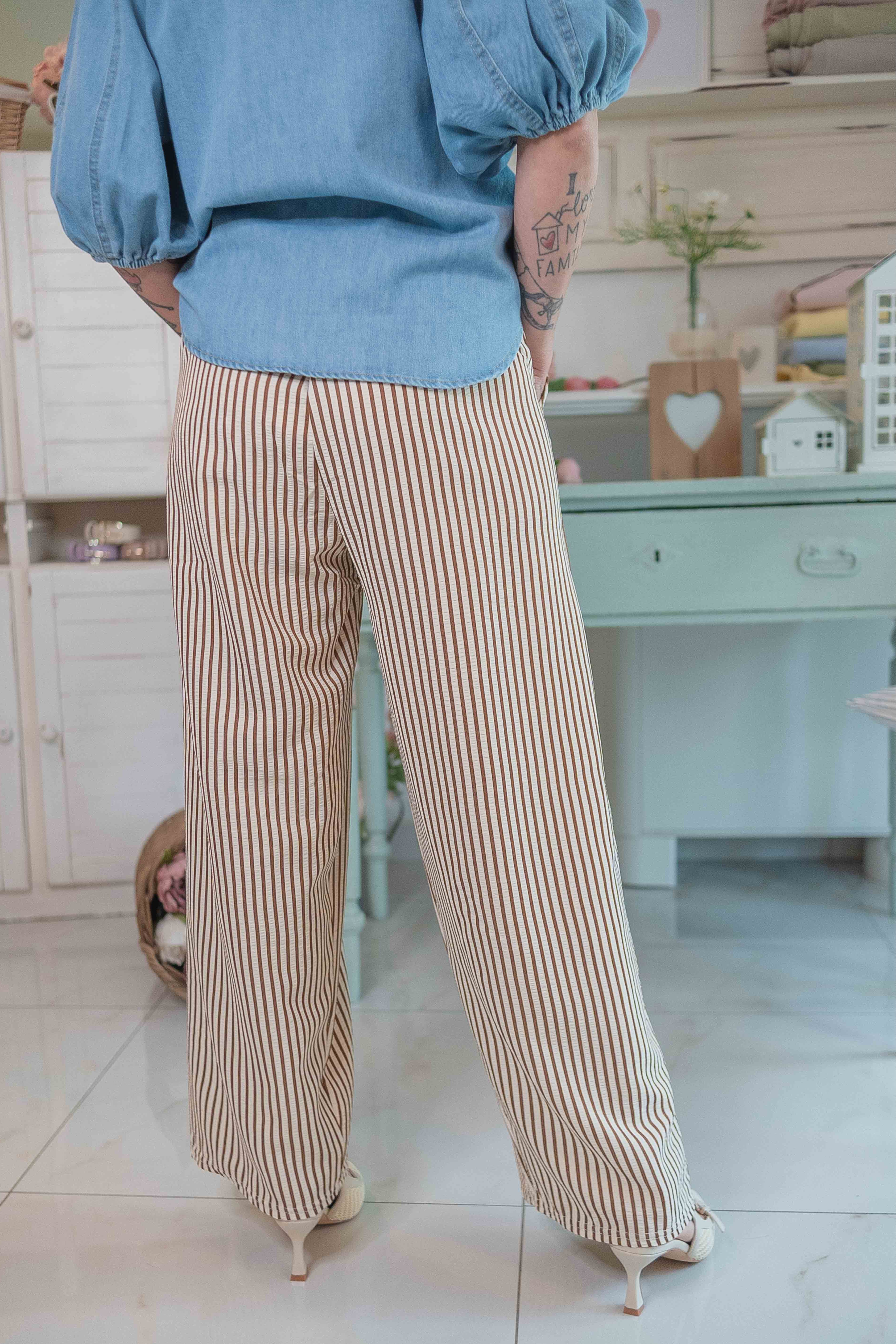 Pantalone Sharon