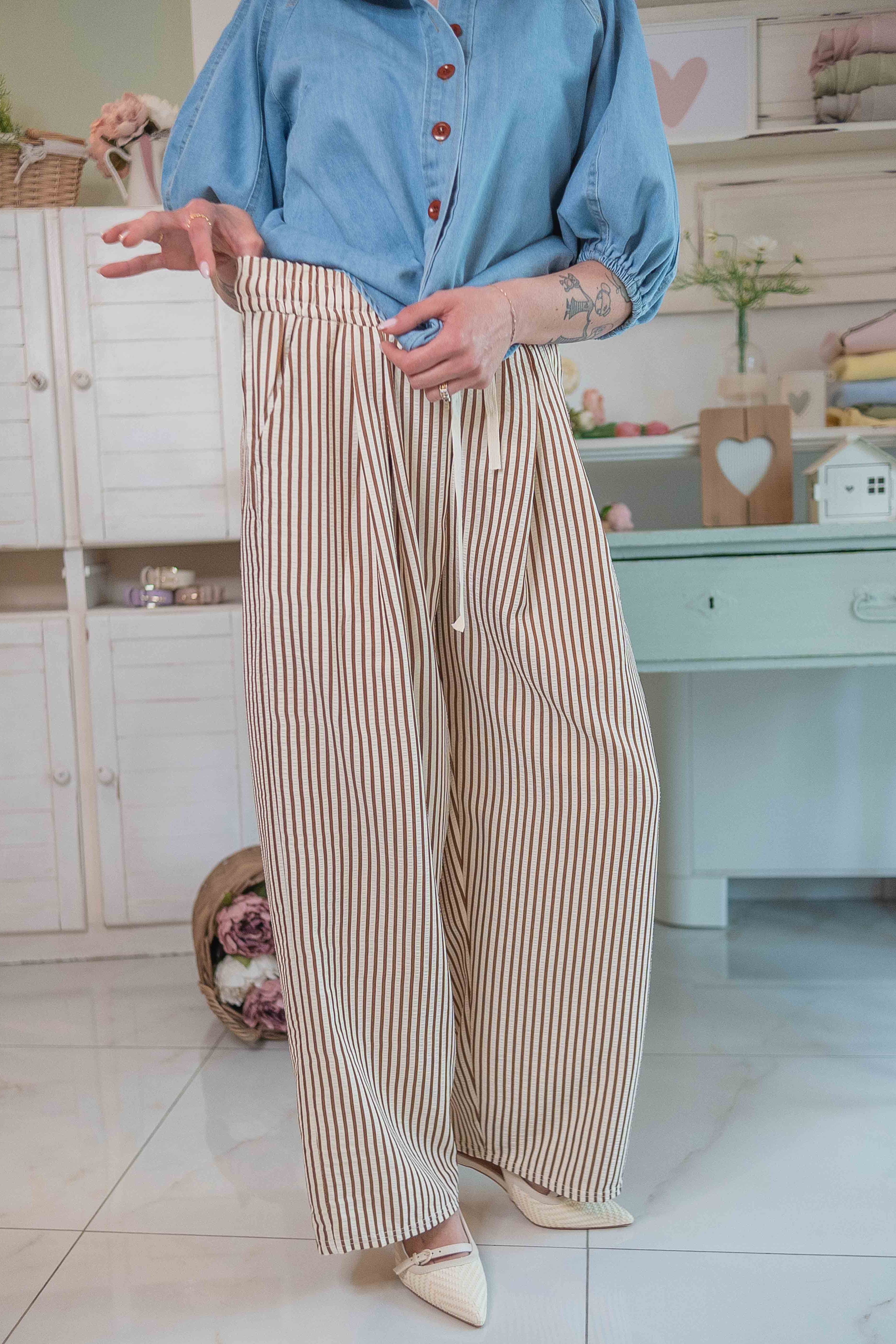 Pantalone Sharon