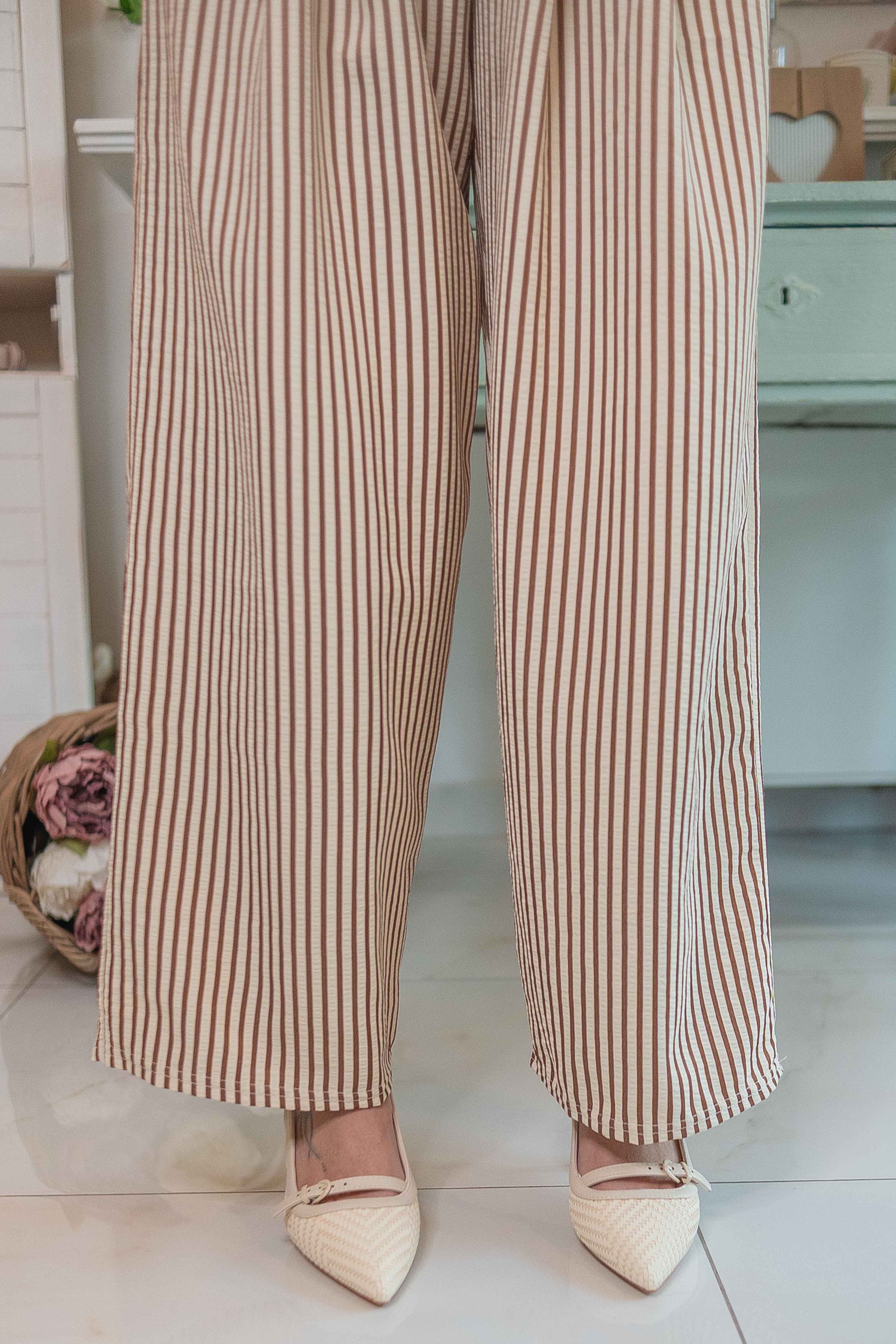 Pantalone Sharon