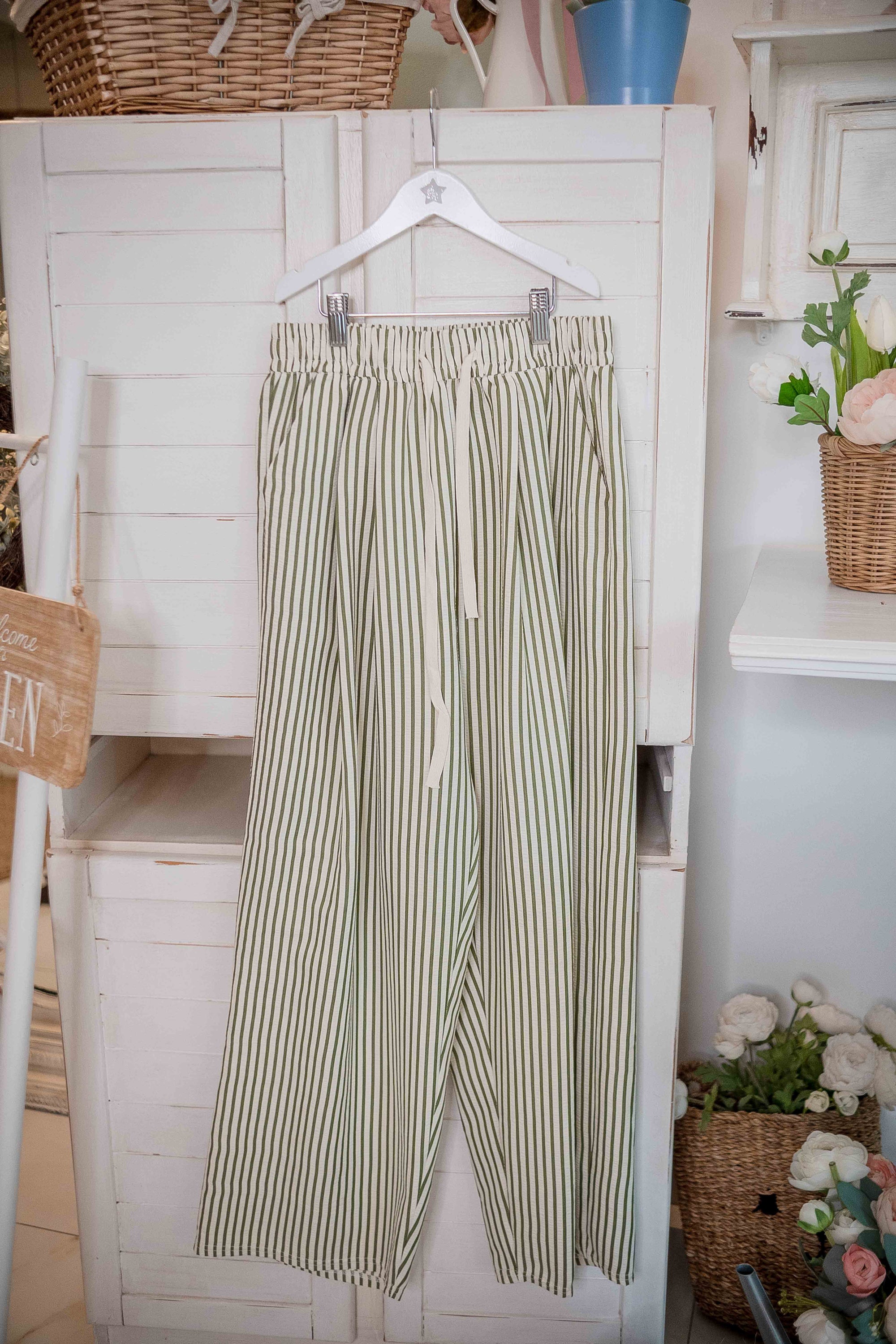 Pantalone Sharon