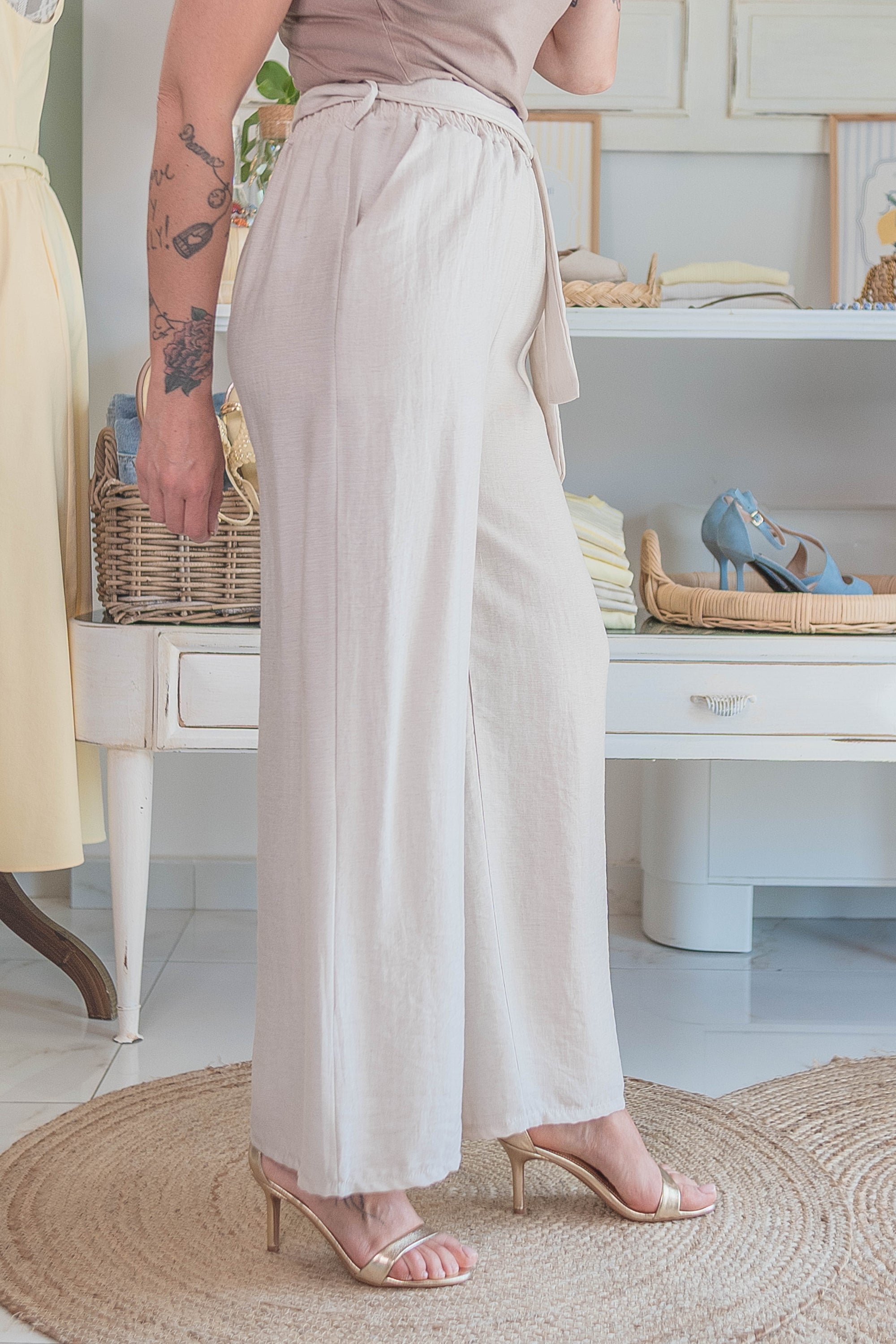 Pantalone Tiziana