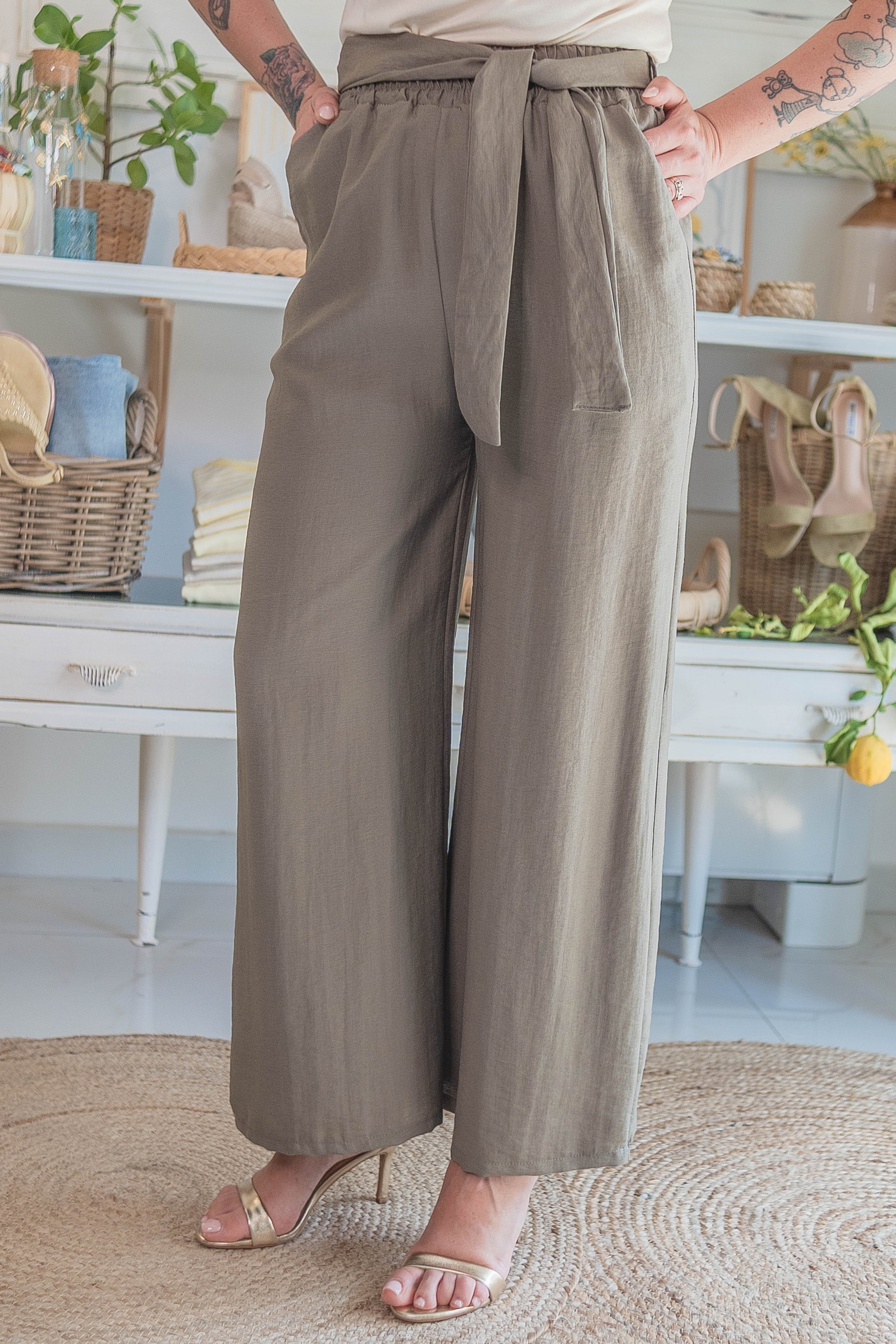 Pantalone Tiziana