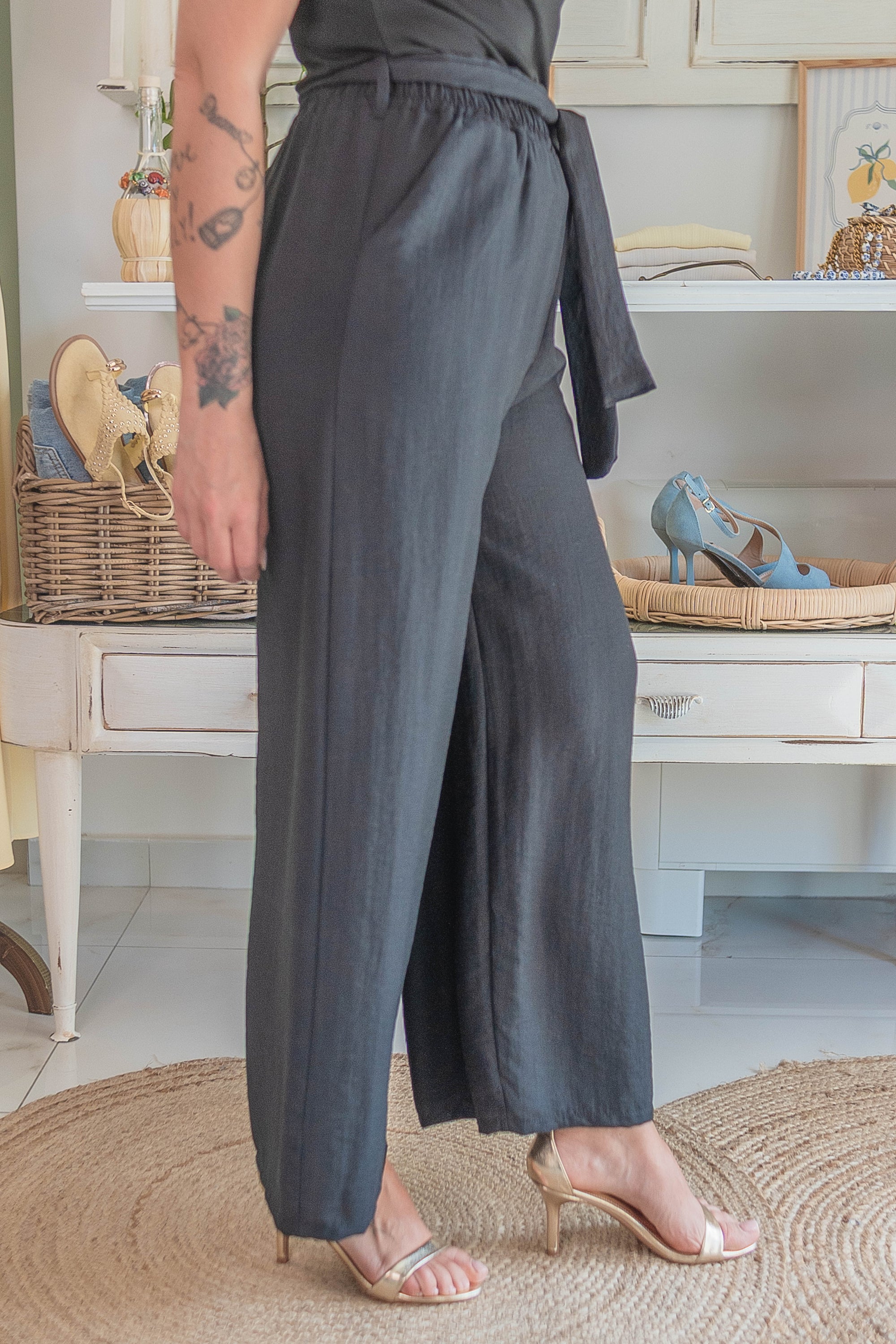 Pantalone Tiziana