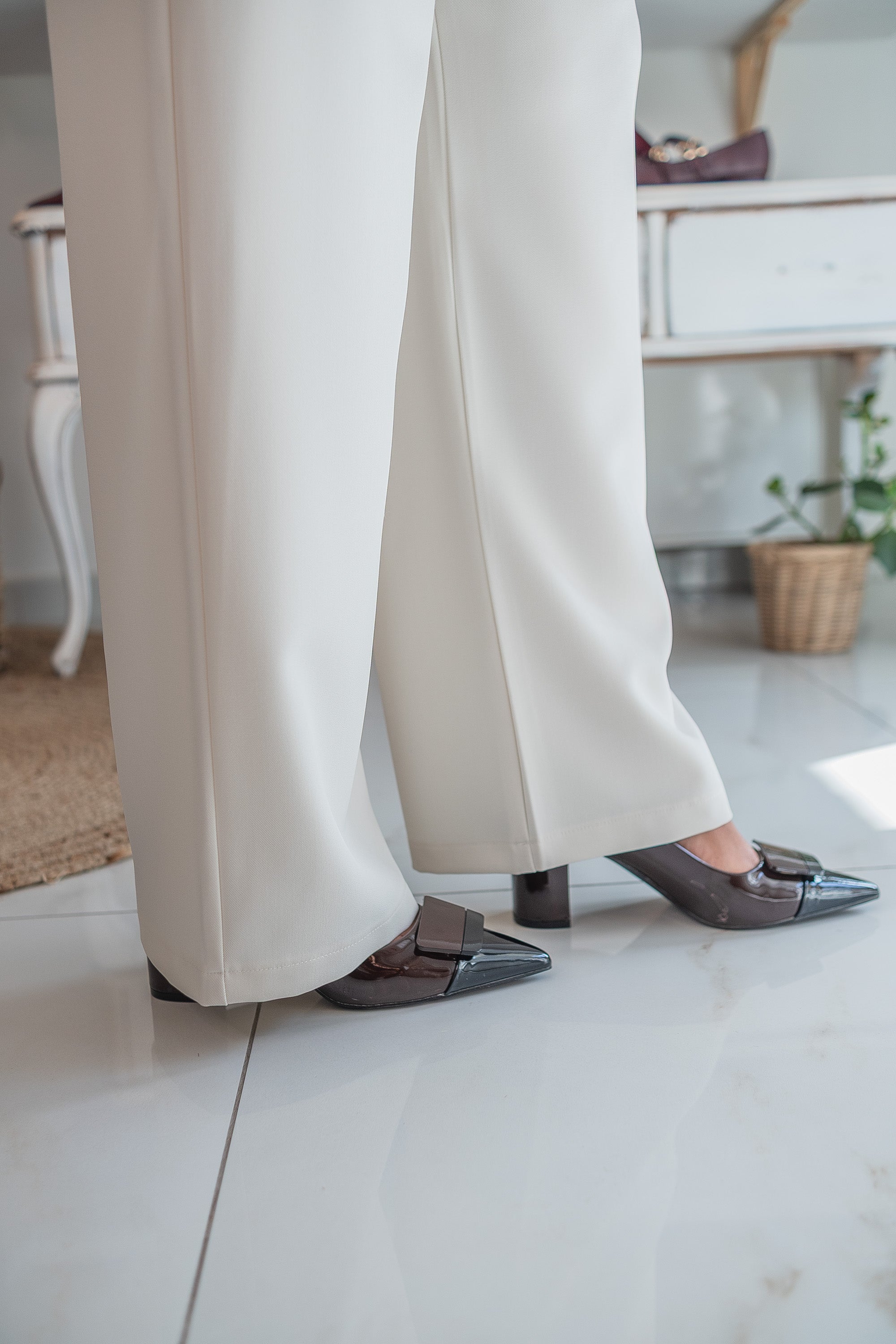 Pantalone Valery