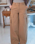 Vittoria trousers