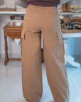 Vittoria trousers