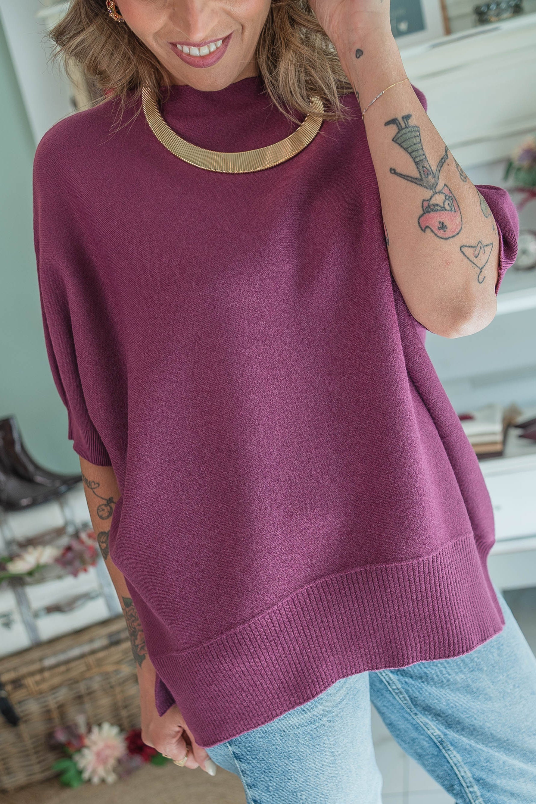Pullover Adelaide