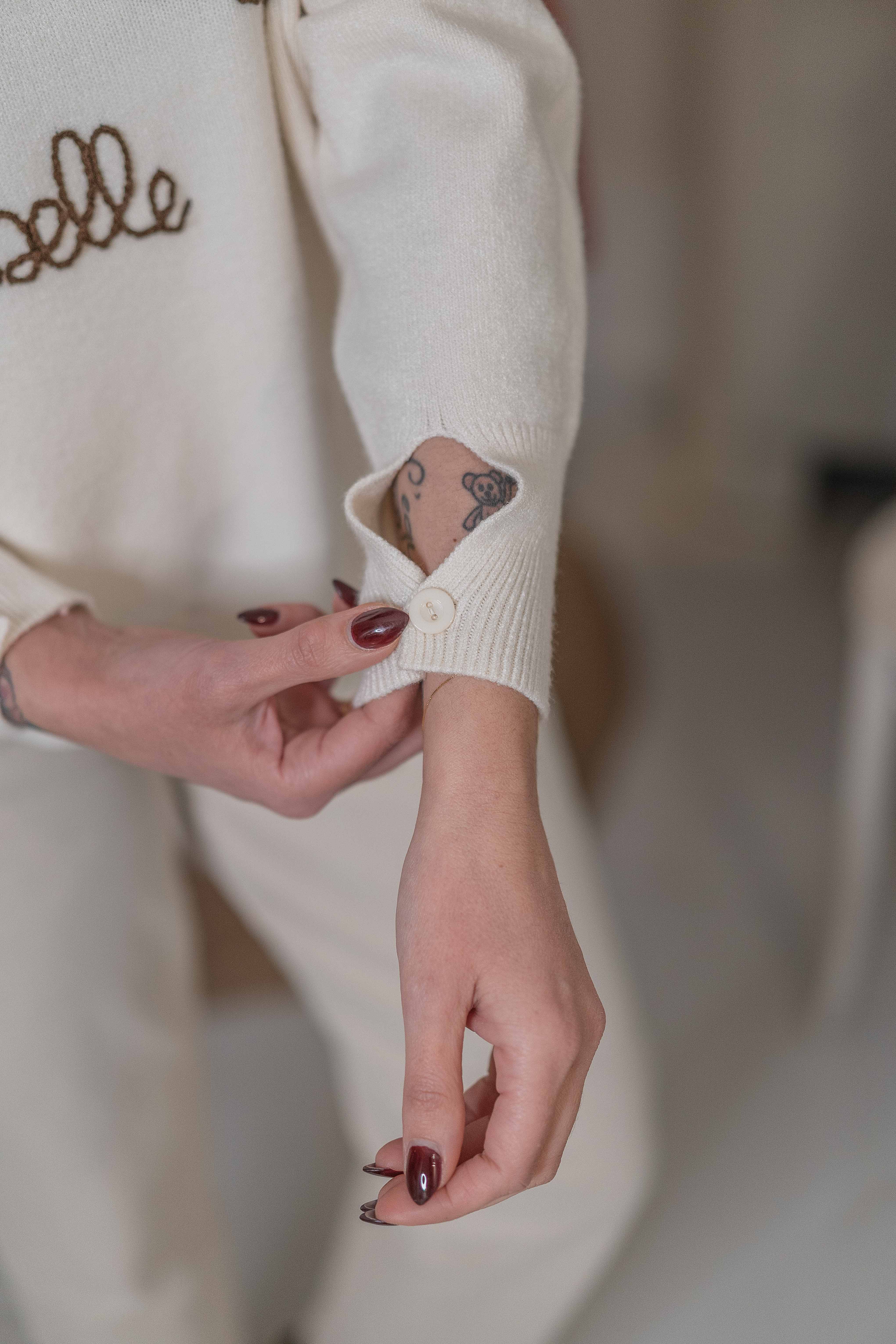 Pullover Alle cose belle