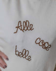 Pullover Alle cose belle