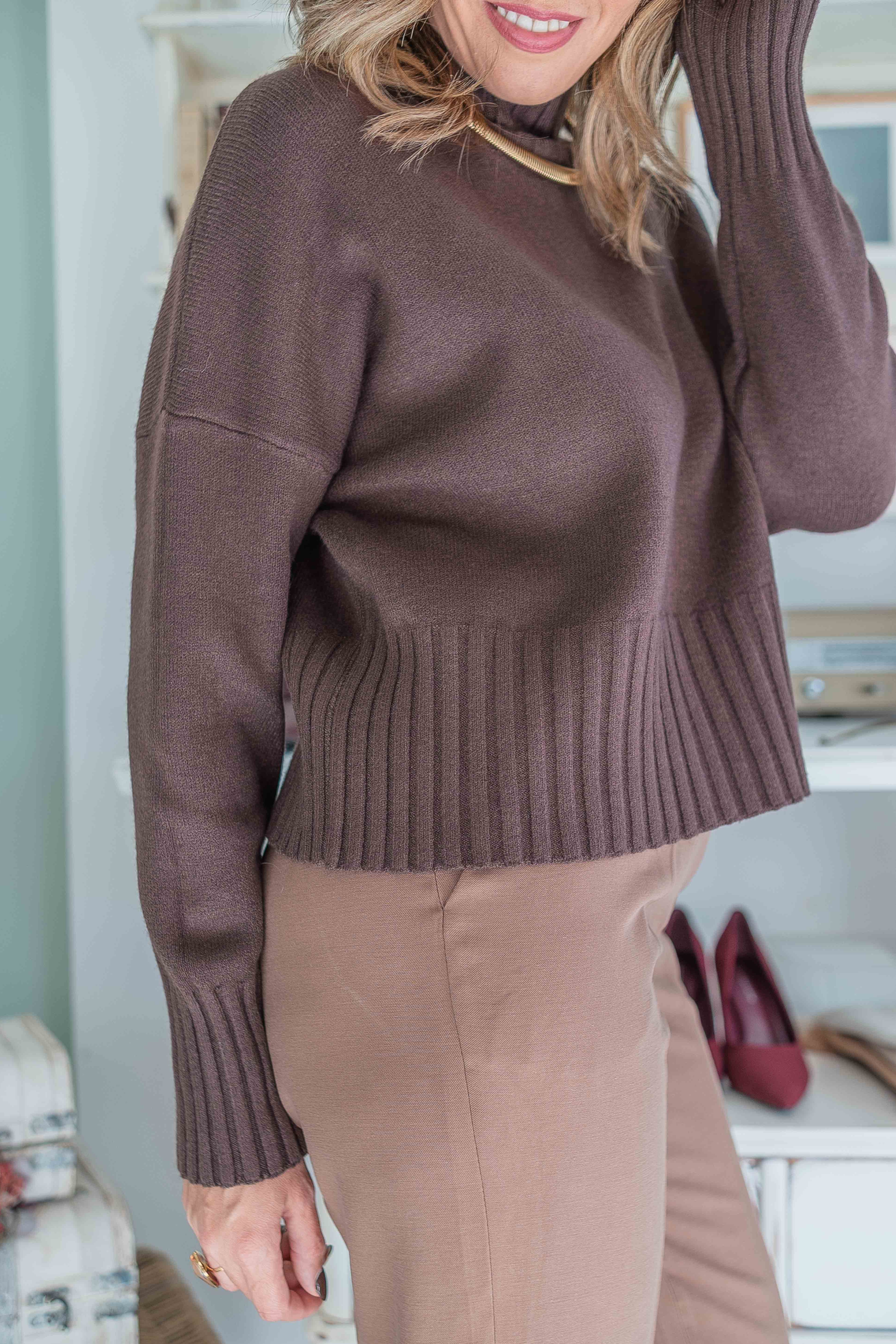 Pullover Antonella