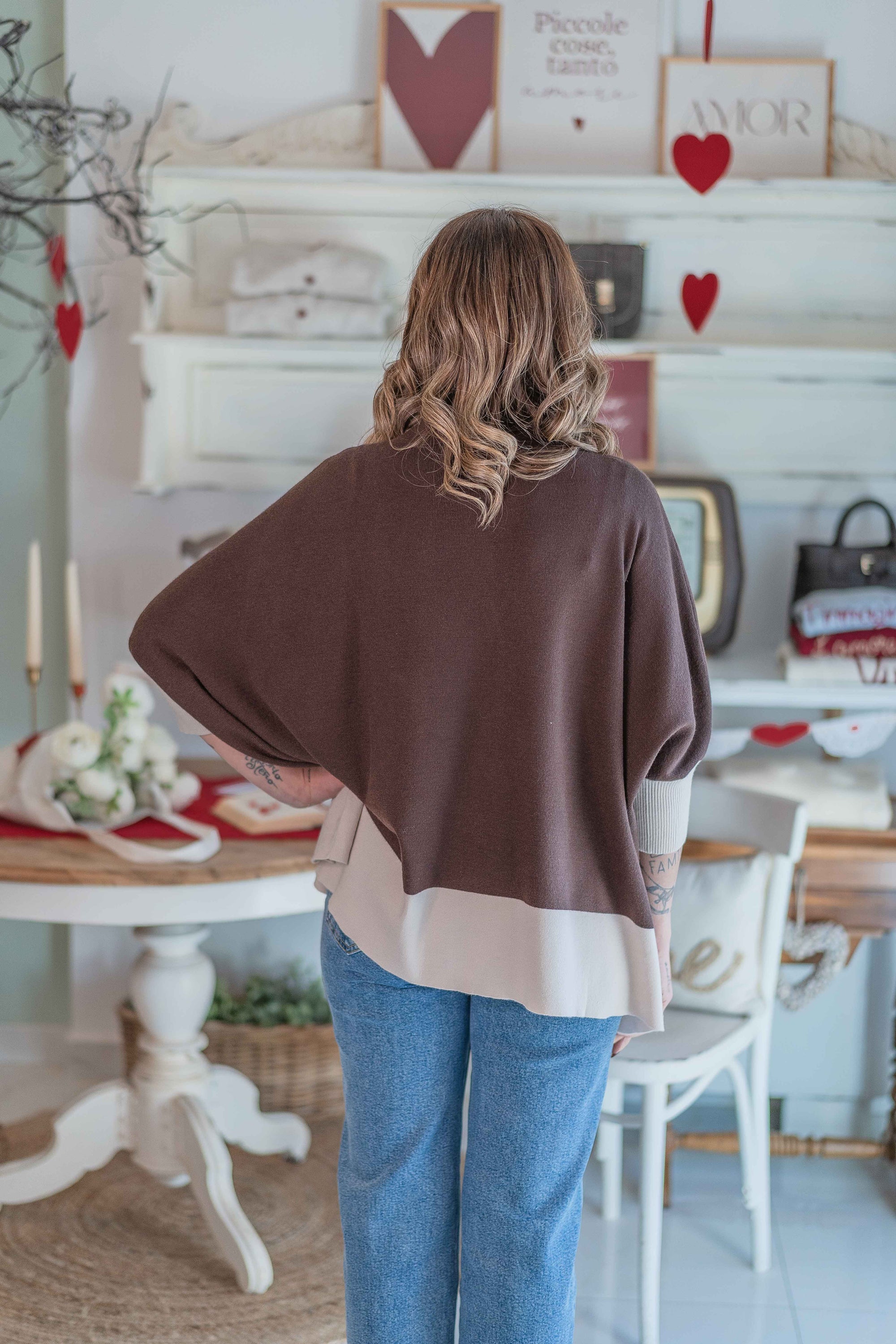 Pullover Arianna