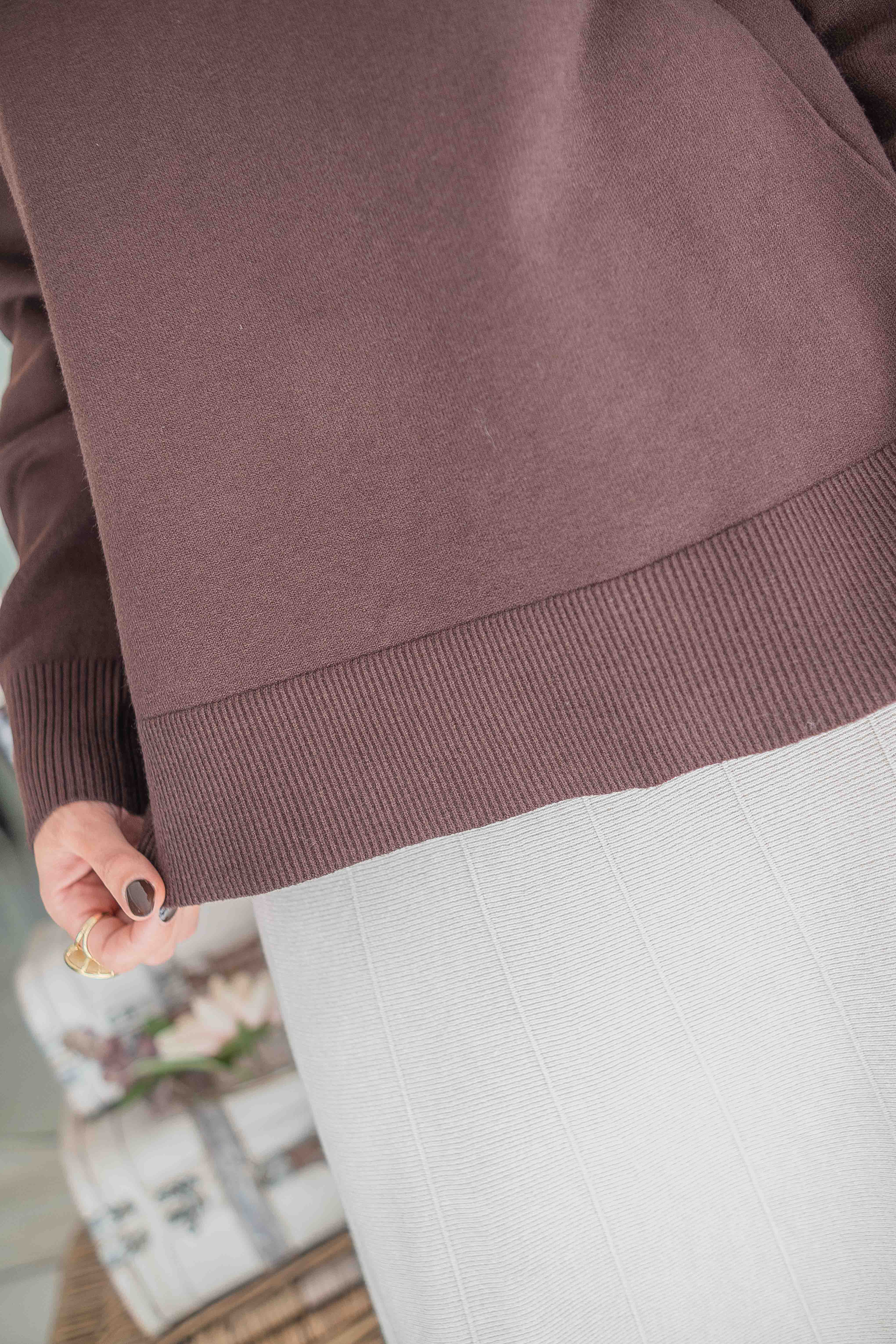 Pullover Assunta
