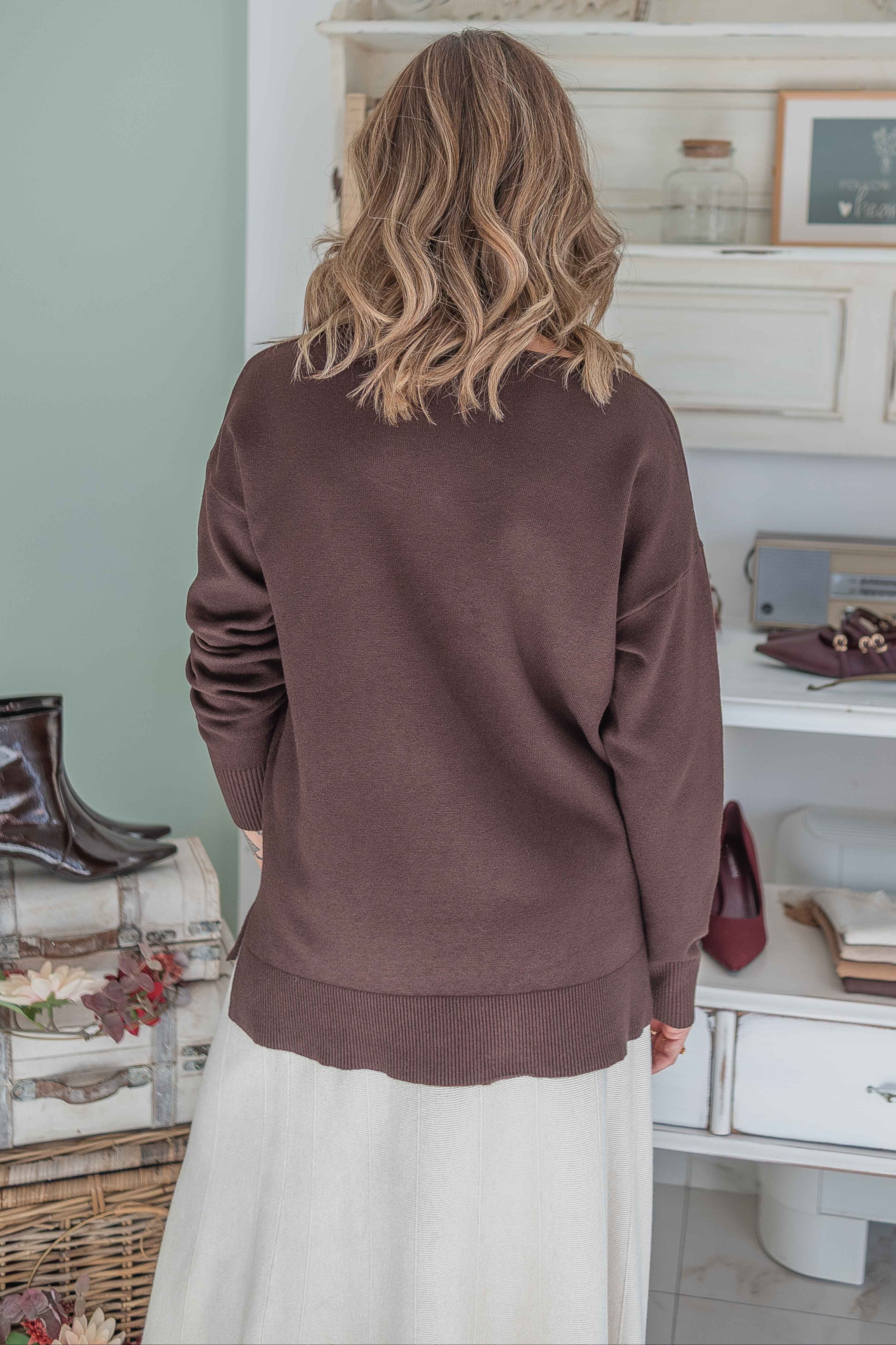 Pullover Assunta