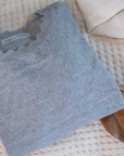 Pullover Azzurra