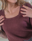 Pullover Celina