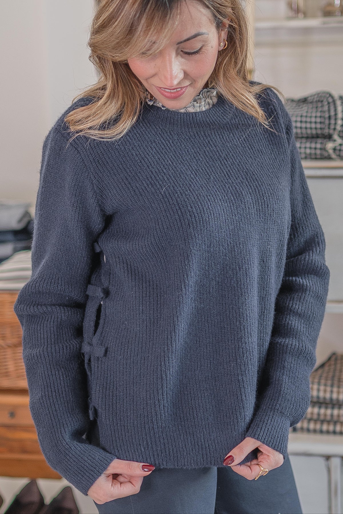 Pullover Clarisse
