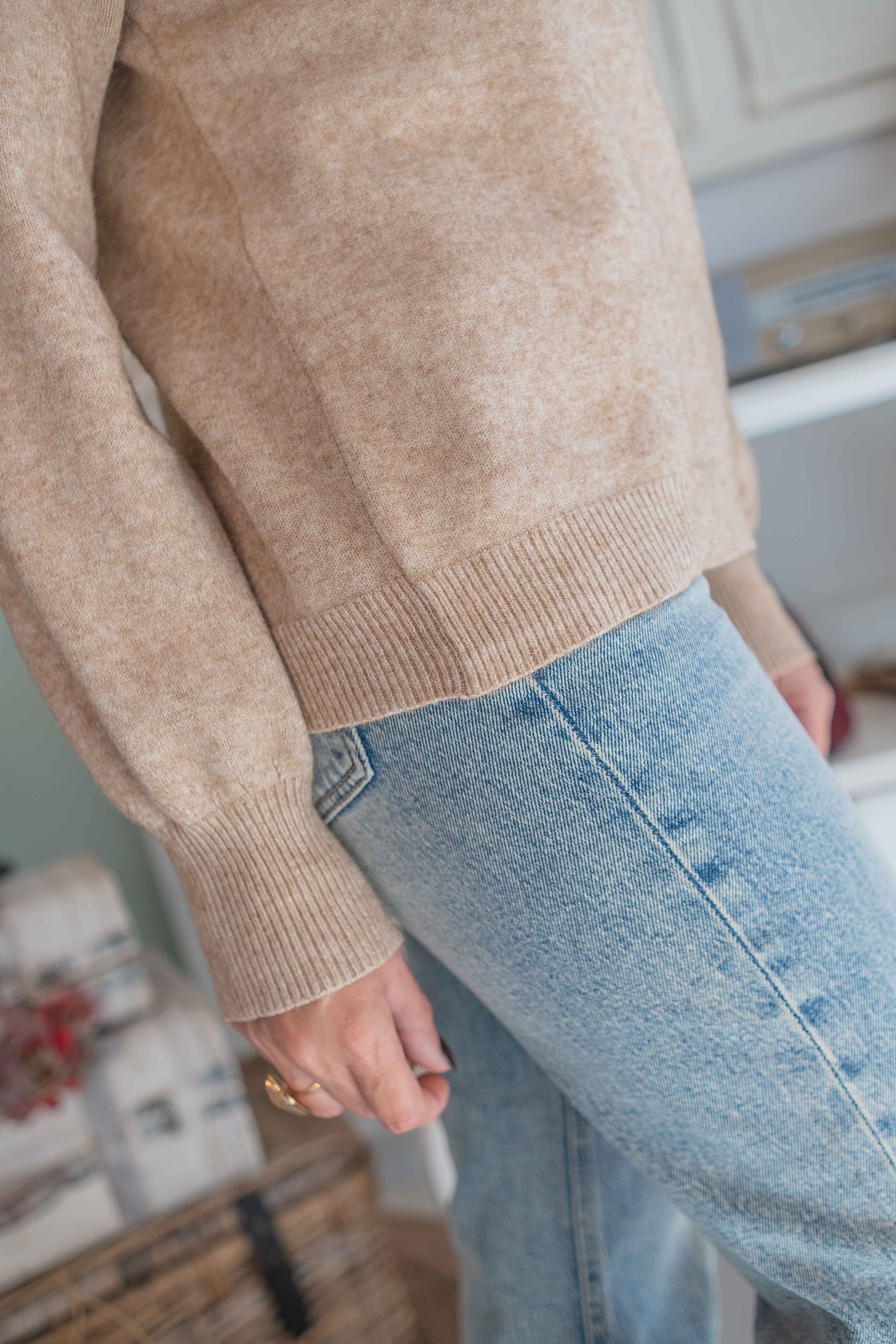Pullover Debora