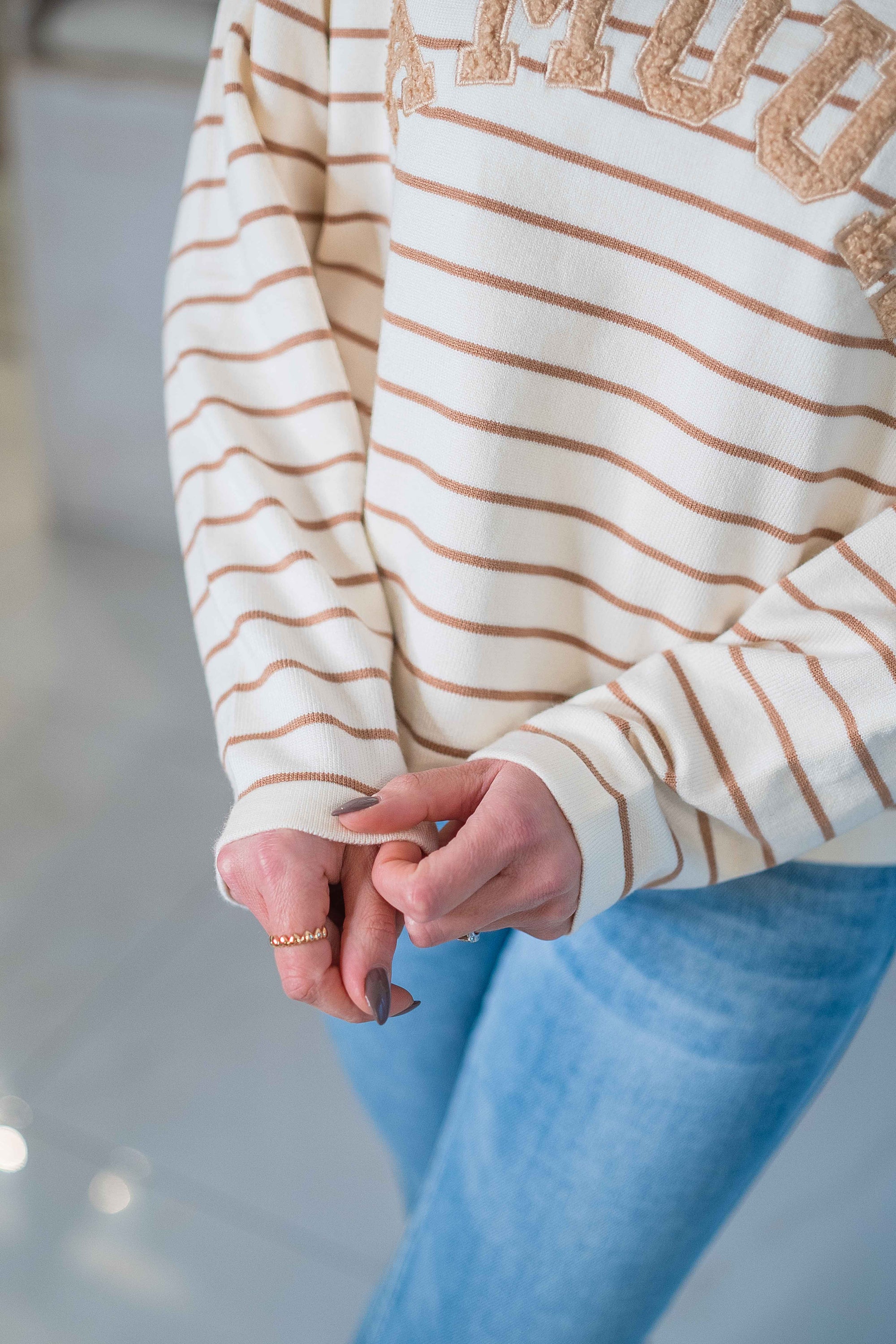 Pullover Dolce Amore Sogna con Fabula