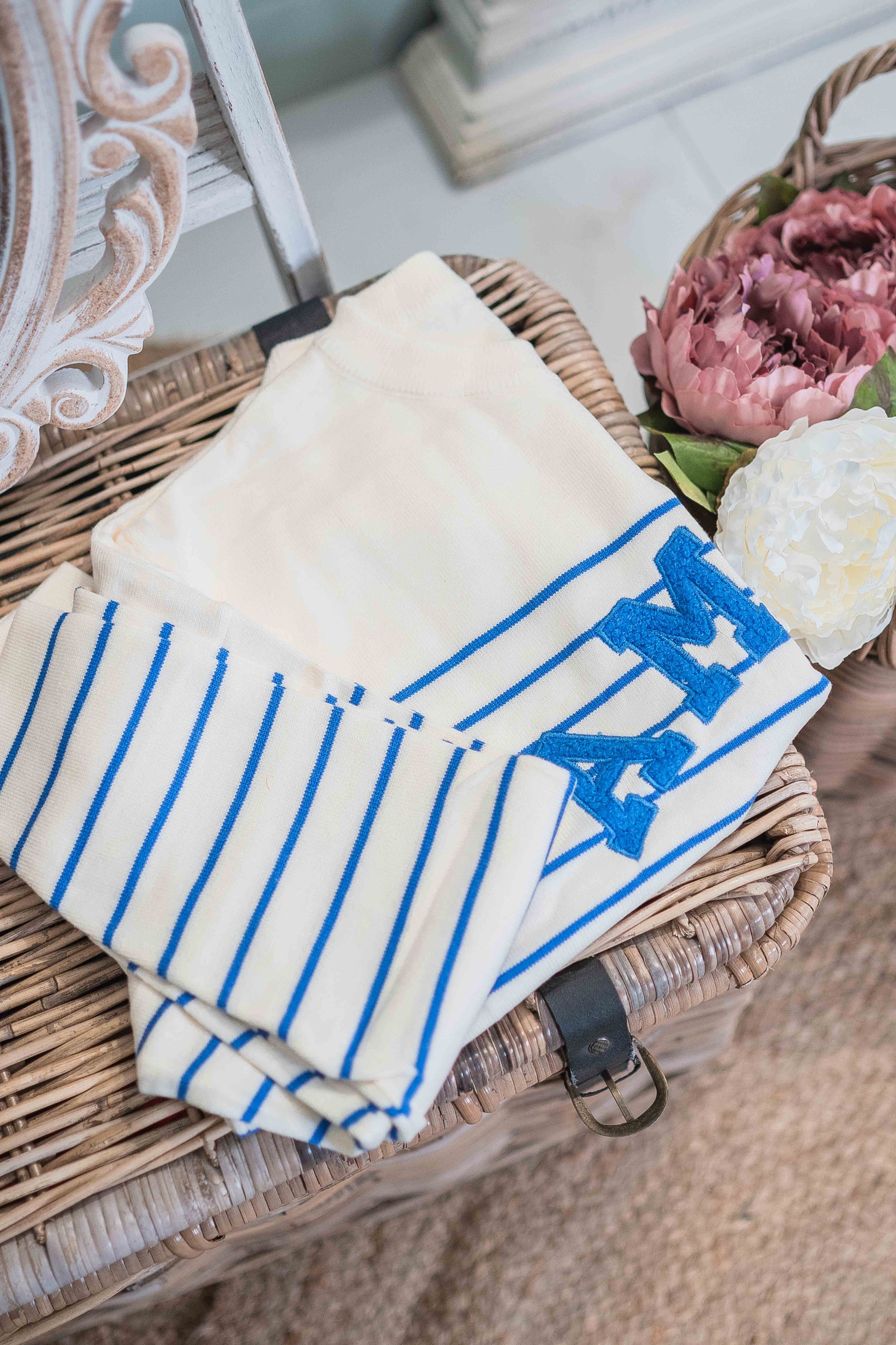 Pullover Dolce Amore Sogna con Fabula