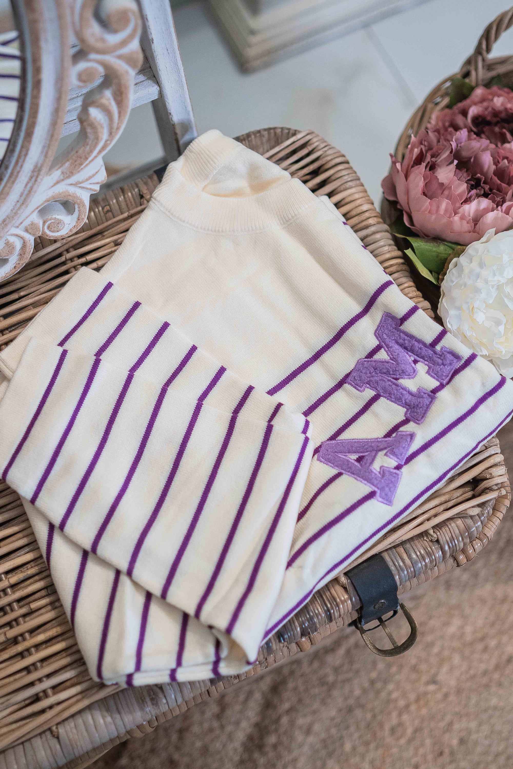 Pullover Dolce Amore Sogna con Fabula