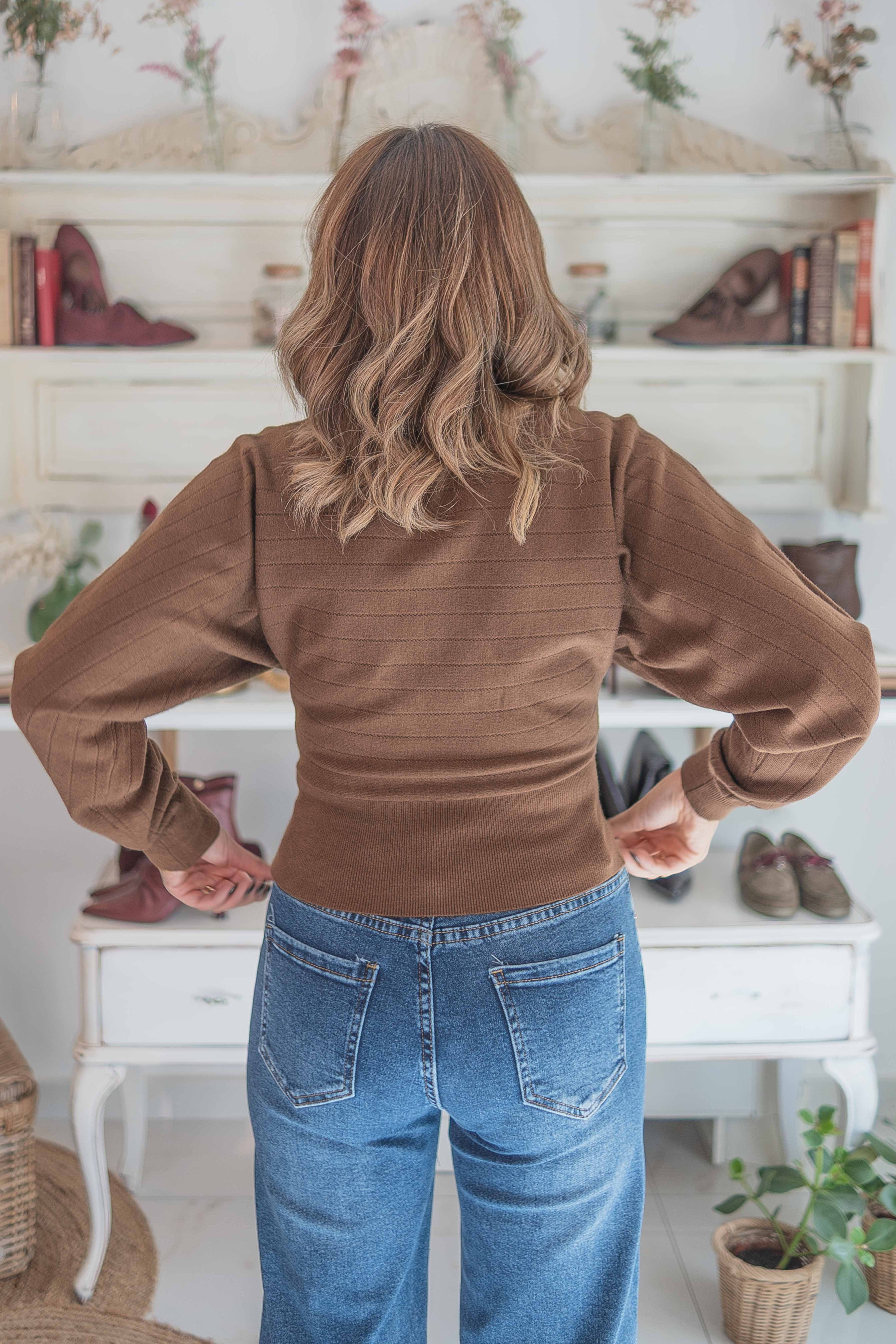 Pullover Fabiola