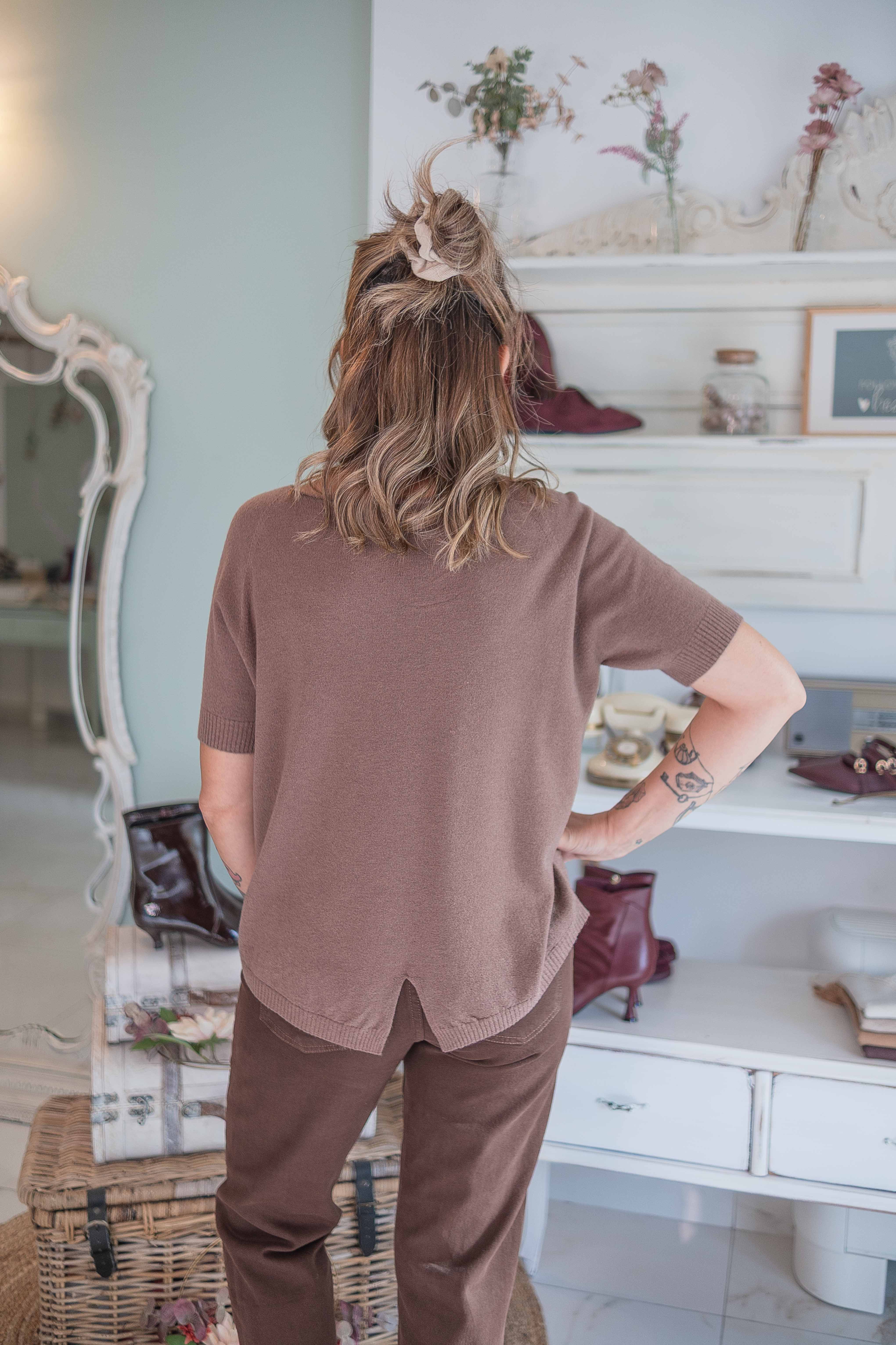 Maglia Filomena
