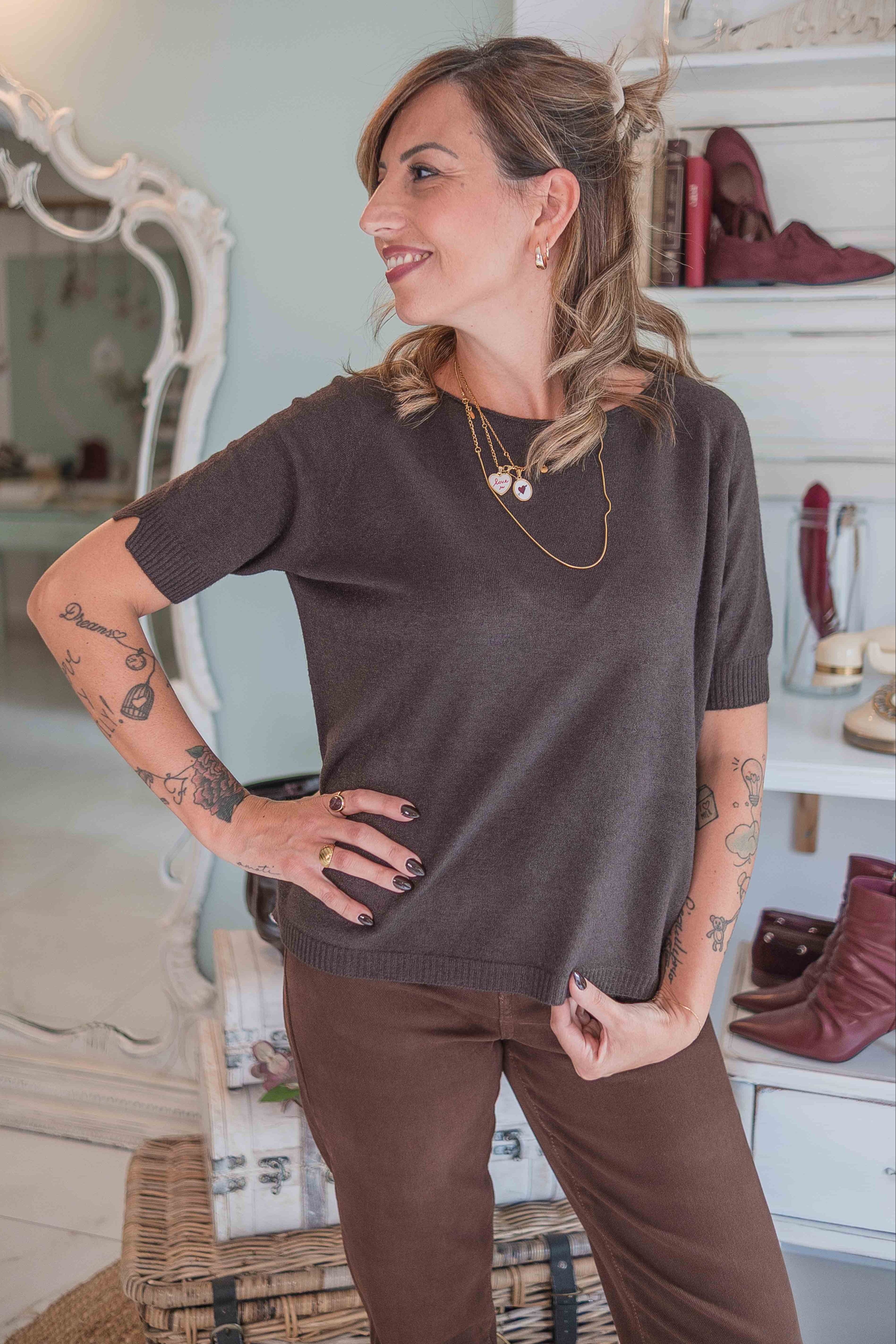 Maglia Filomena