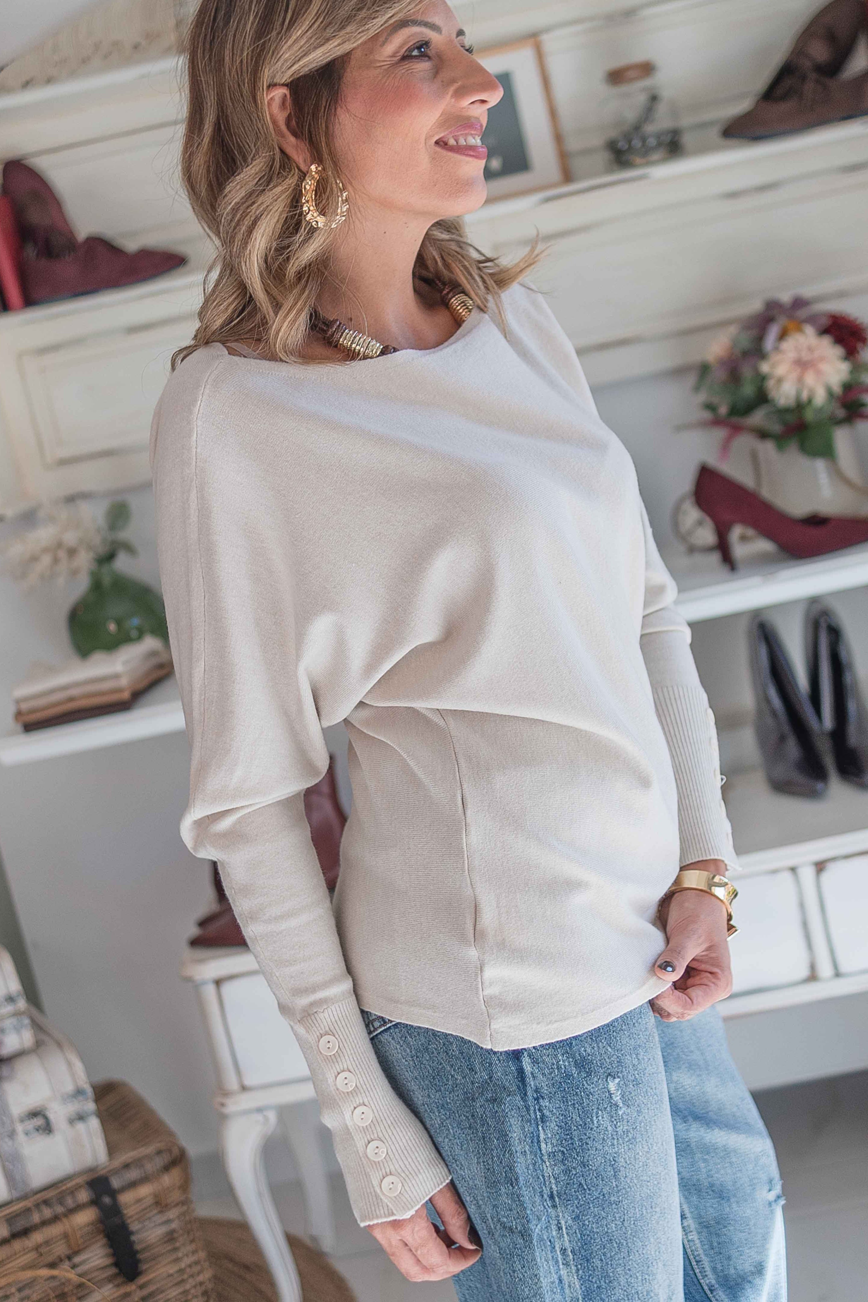 Pullover Franca