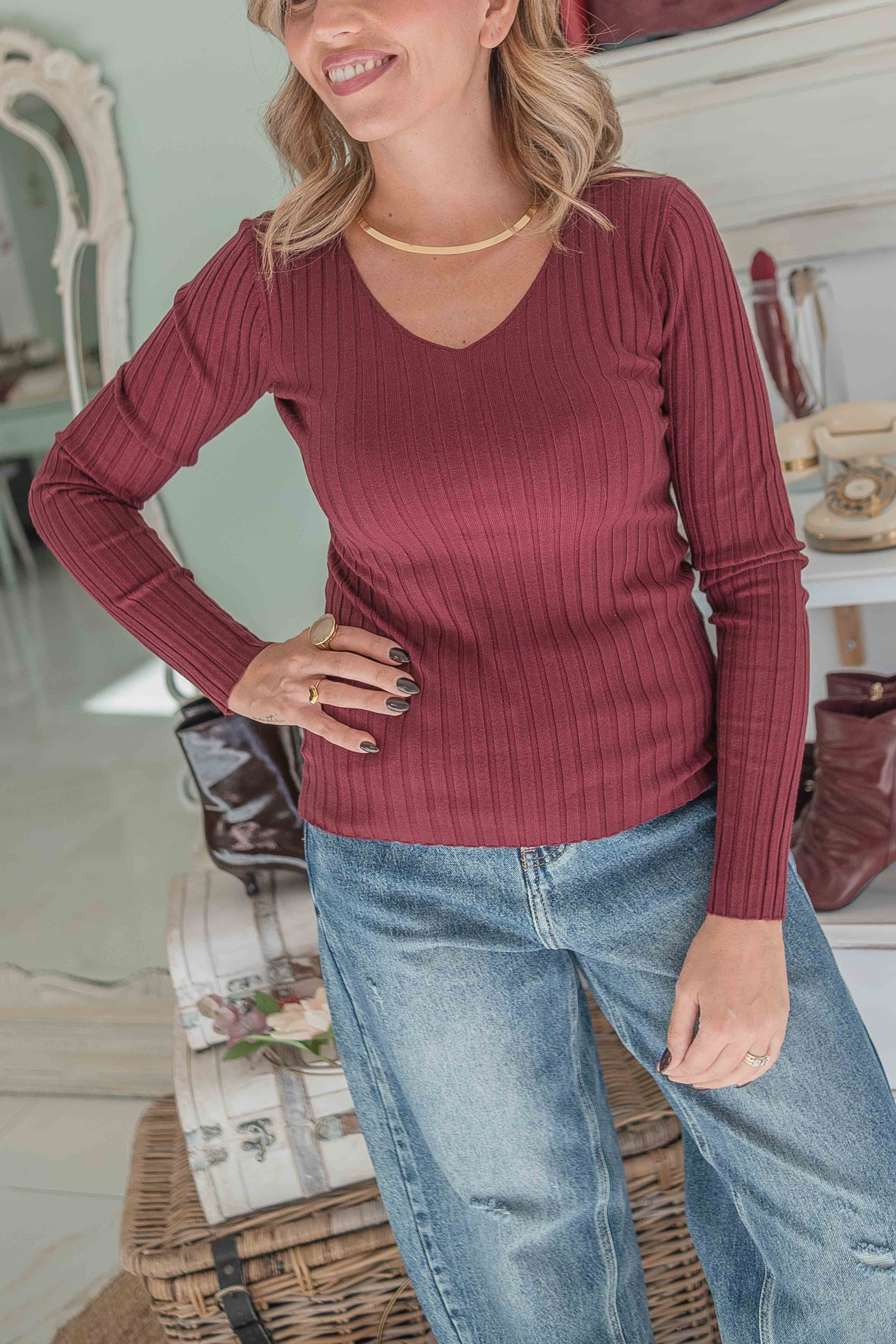 Pullover Gabriella