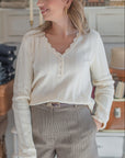 Pullover Gemma