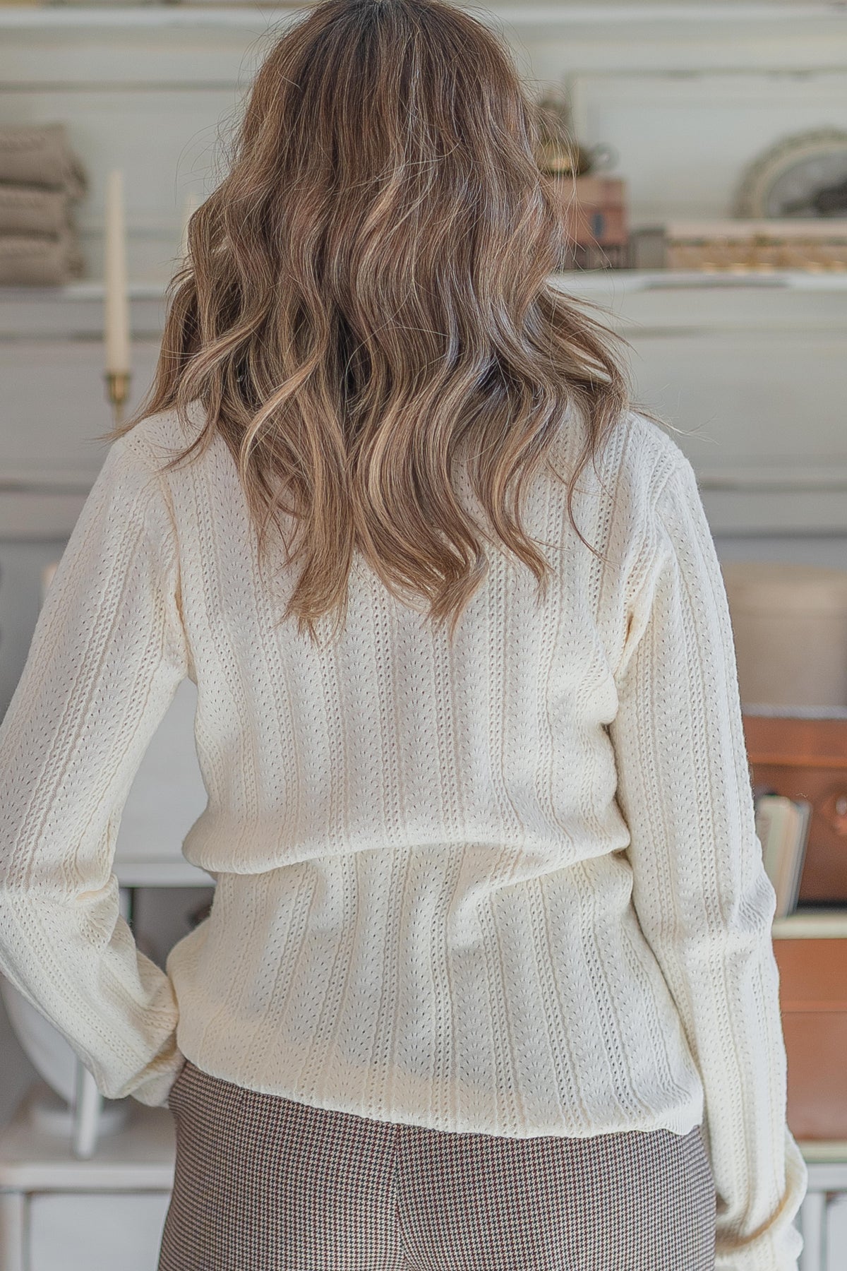 Pullover Gemma
