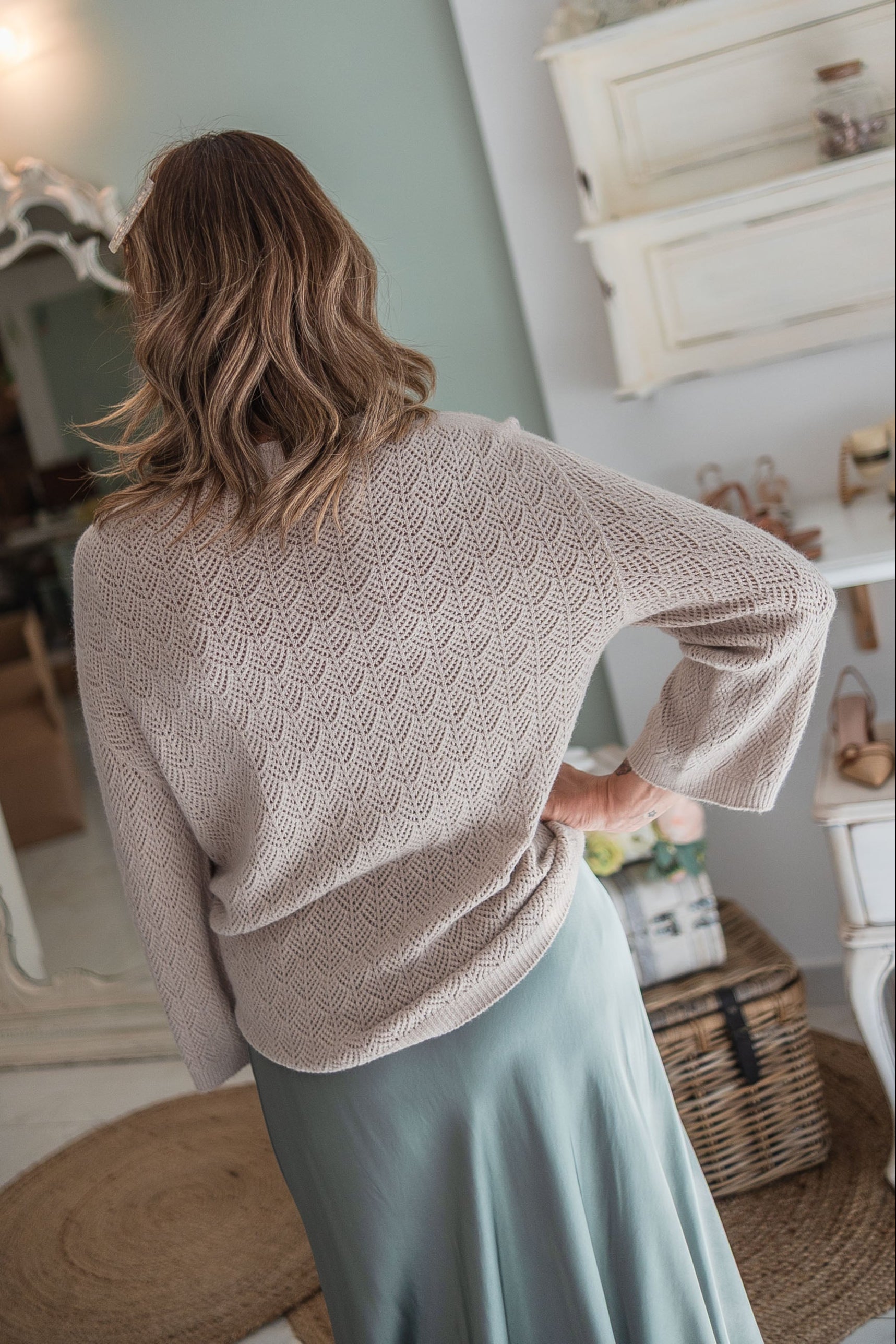 Pullover Giada
