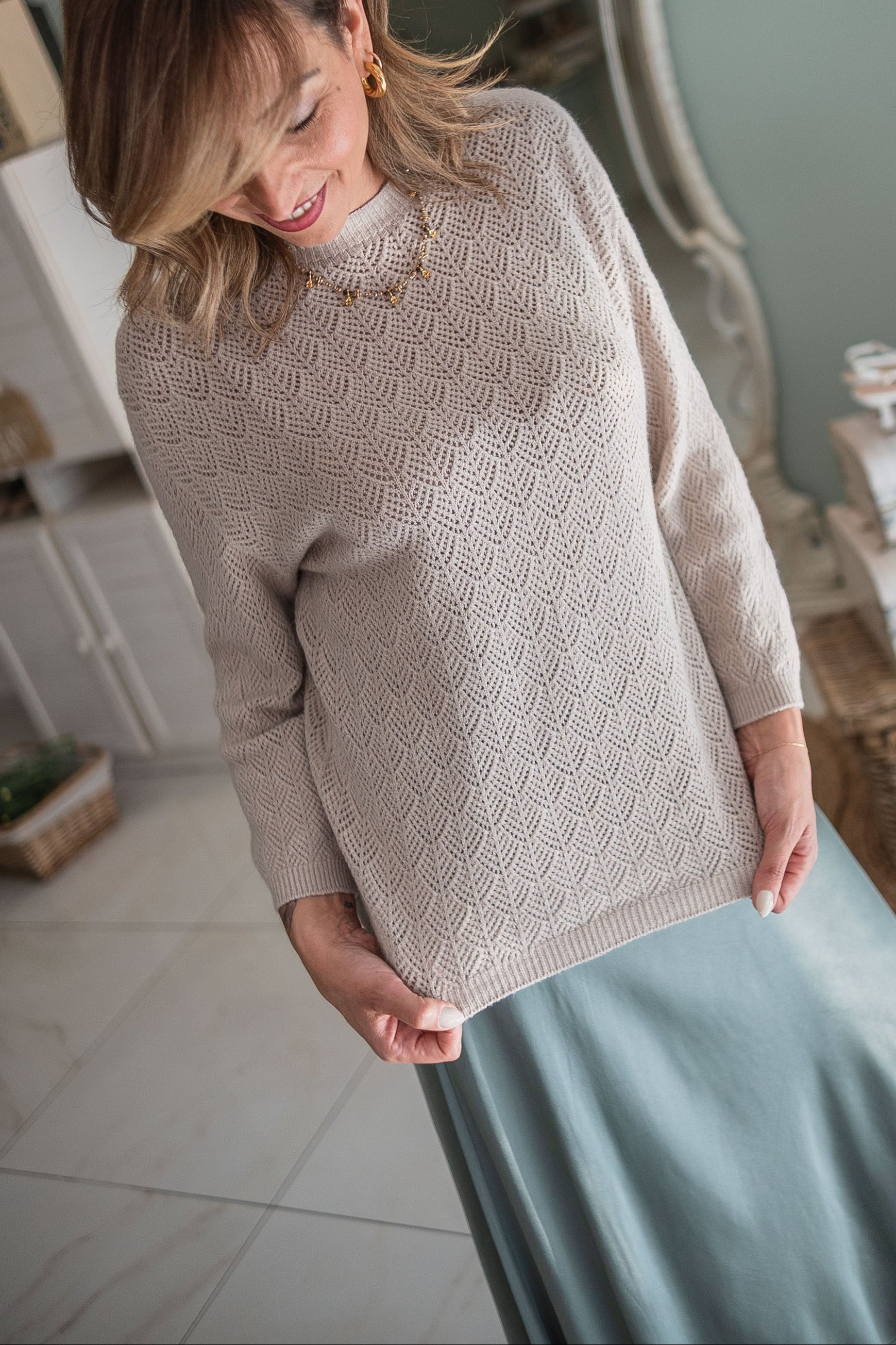 Pullover Giada