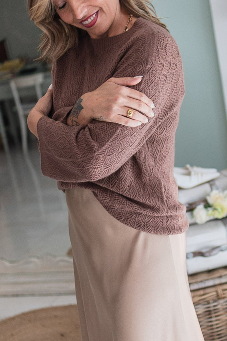 Pullover Giada