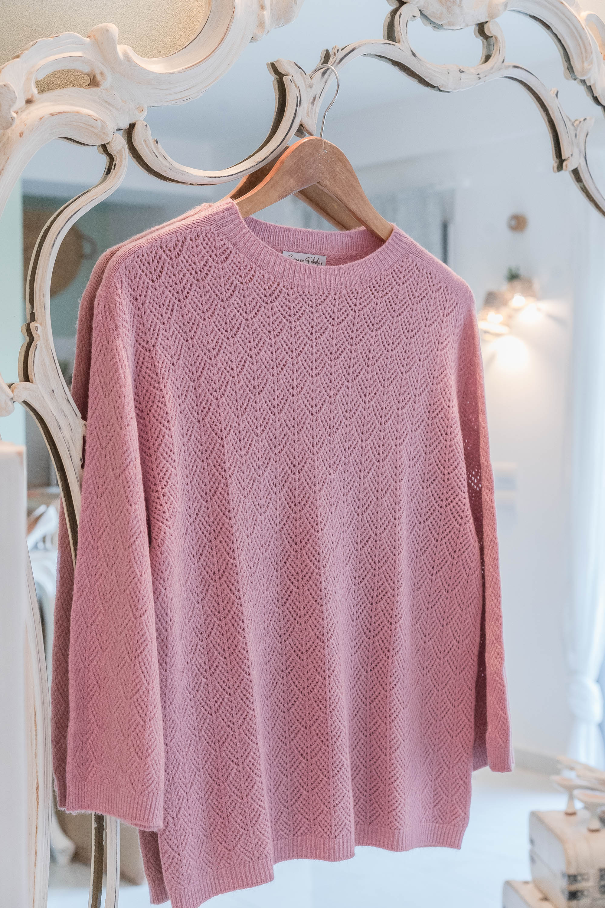 Pullover Giada