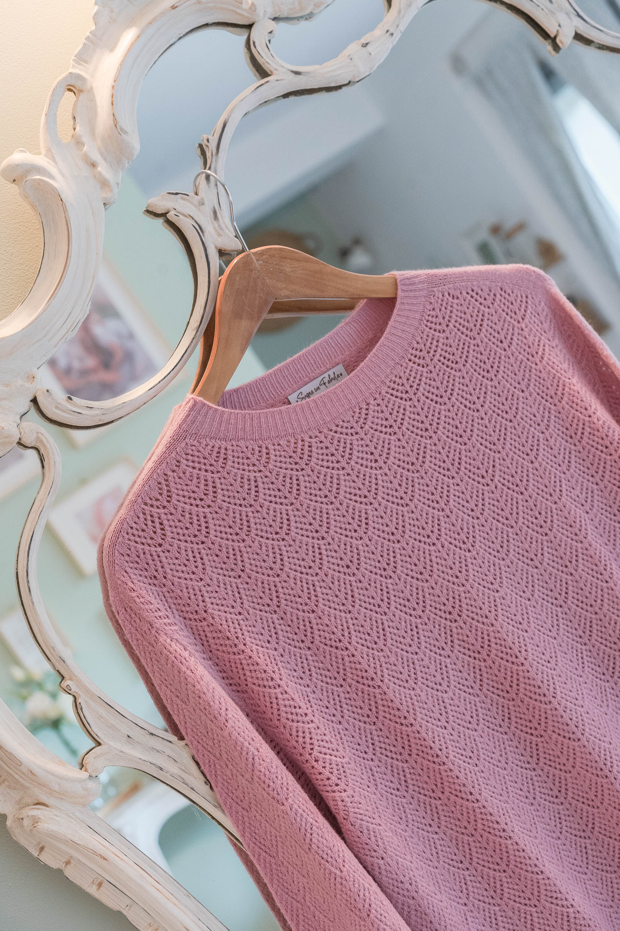 Pullover Giada