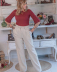 Pantalone Carlotta