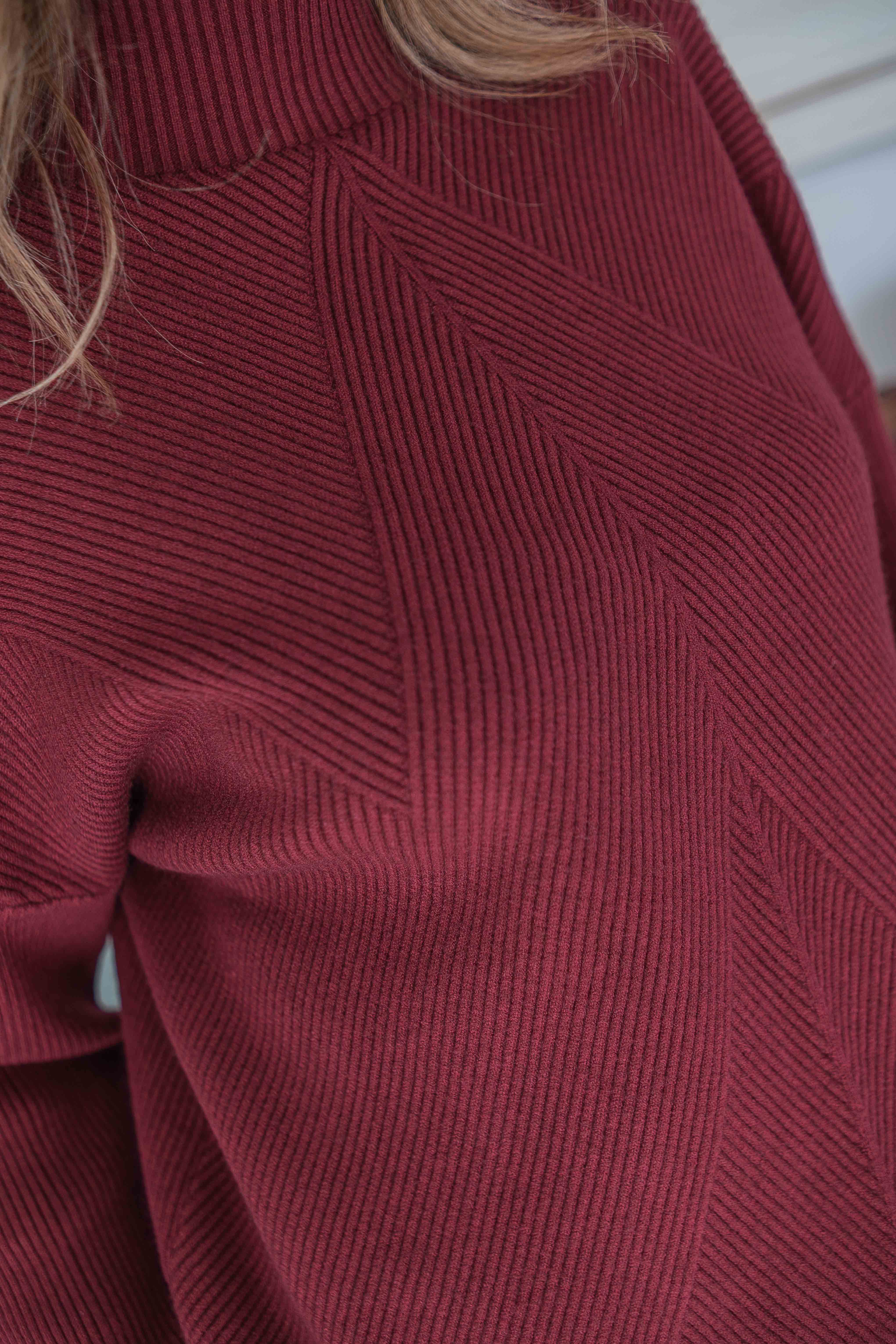 Pullover Jennifer