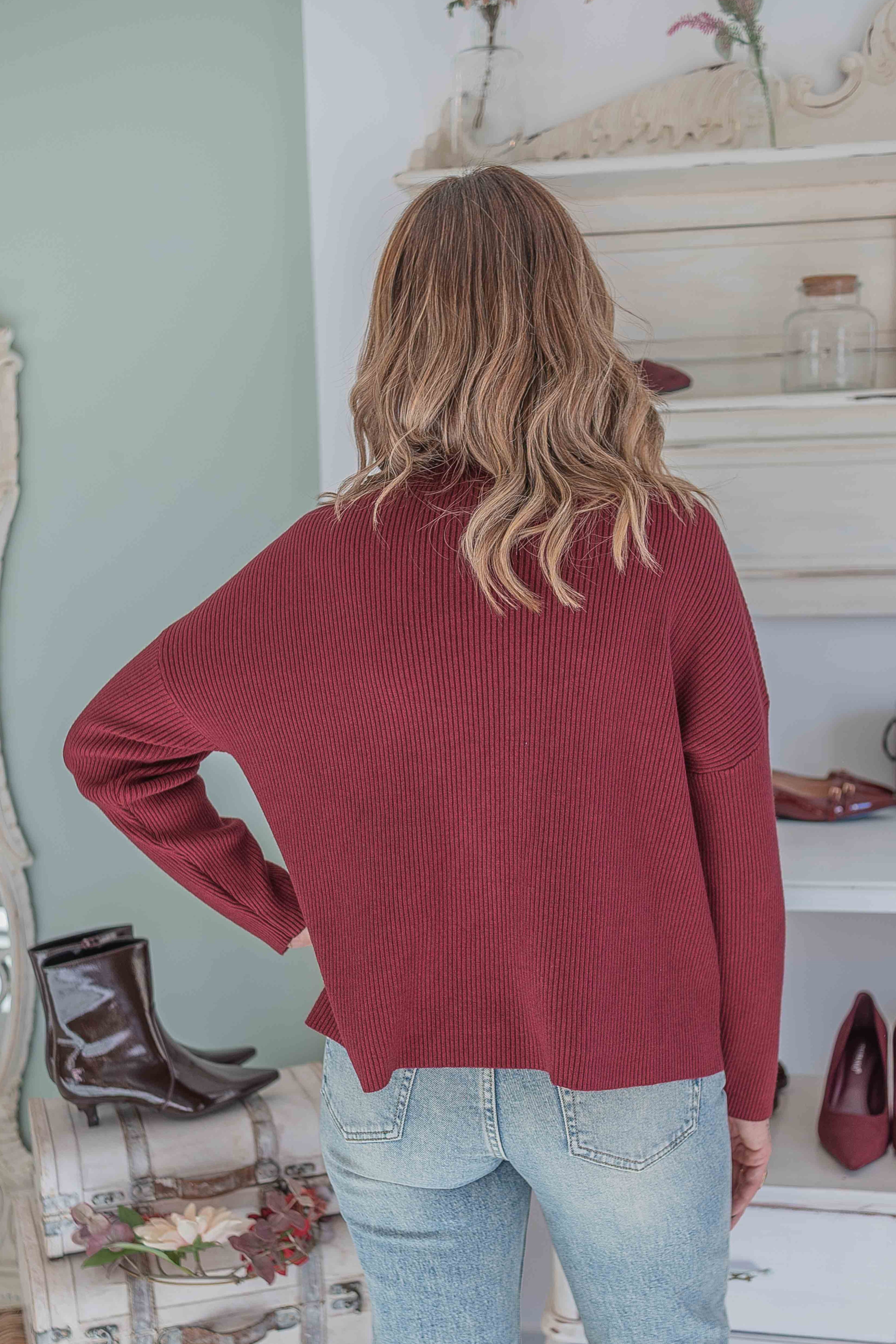 Pullover Jennifer